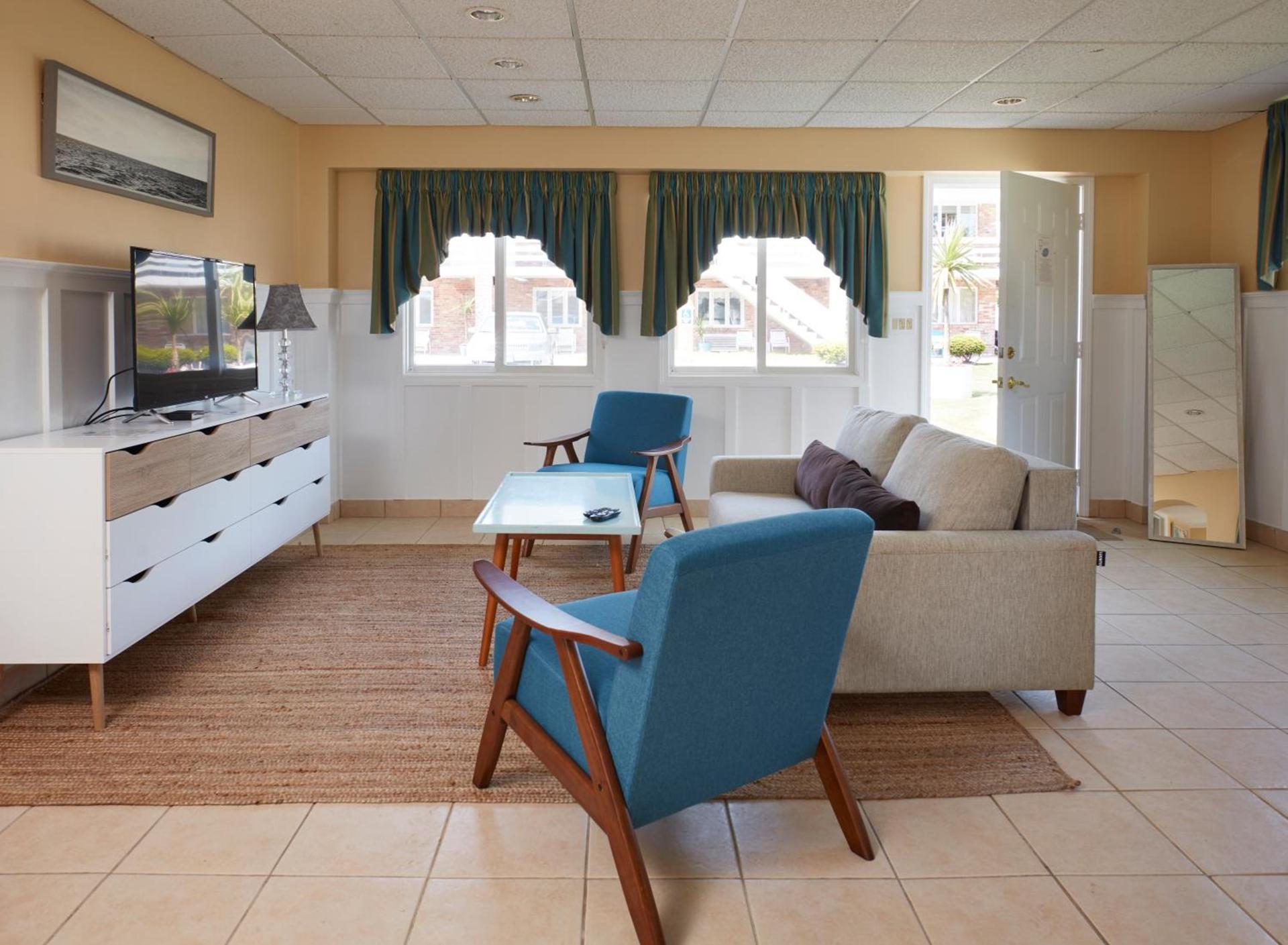 Breezeway Boutique Hotel photo 51