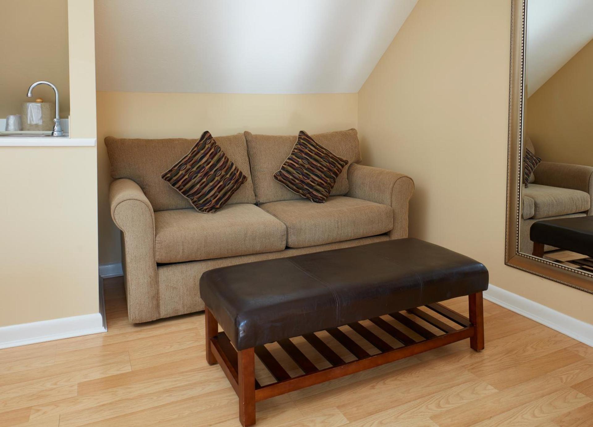 Breezeway Boutique Hotel photo 53