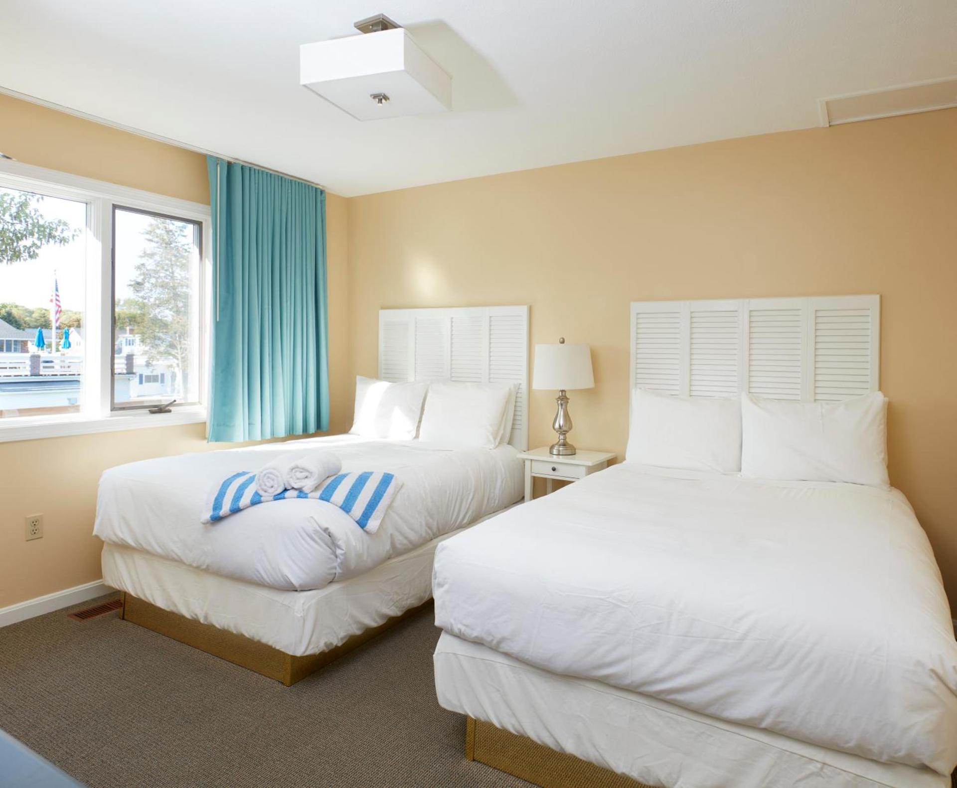 Breezeway Boutique Hotel photo 55