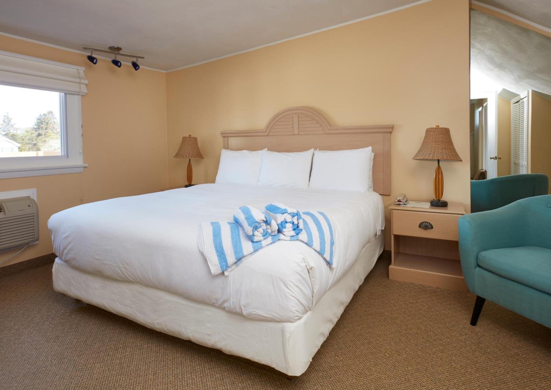 Breezeway Boutique Hotel photo 57