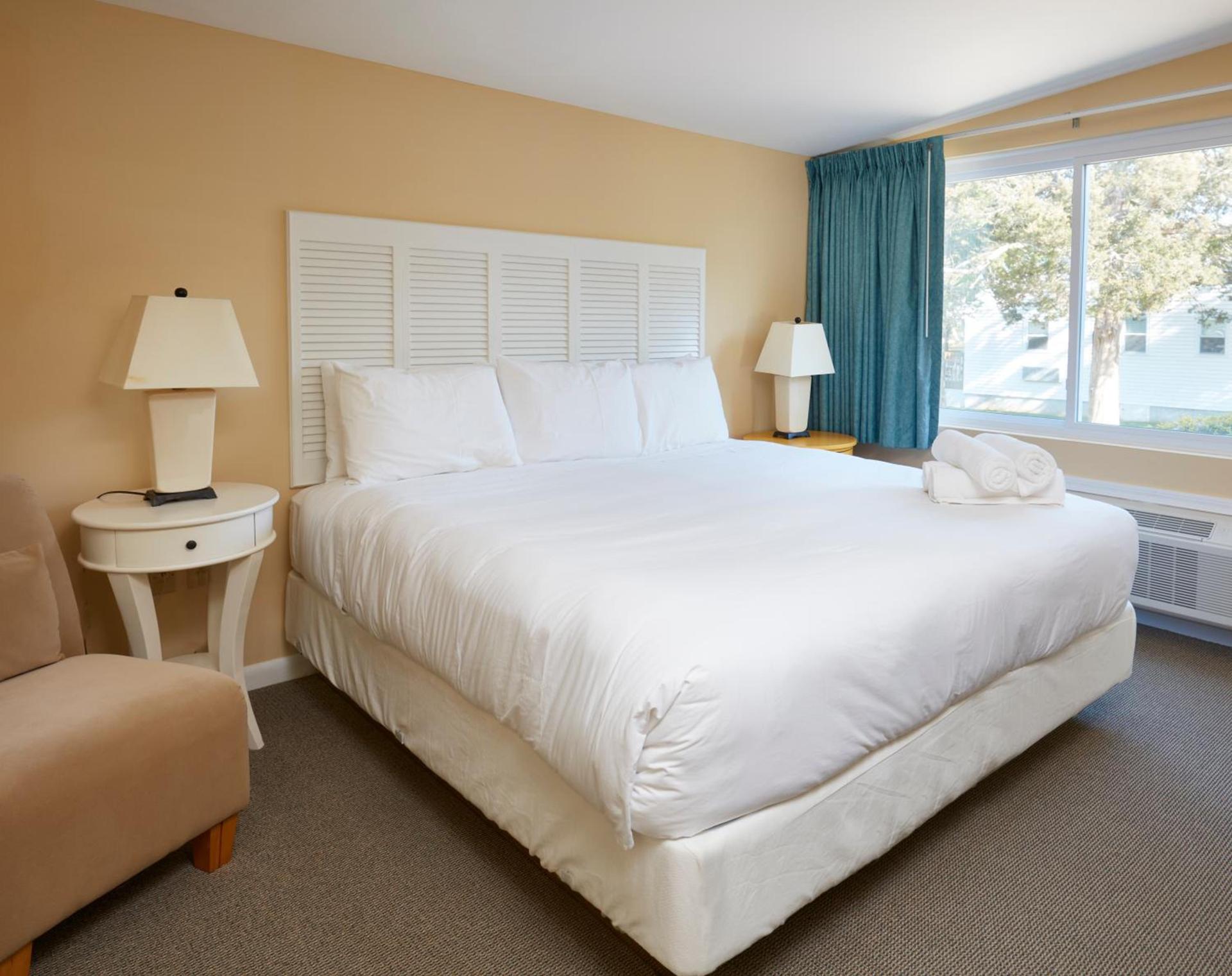 Breezeway Boutique Hotel photo 60