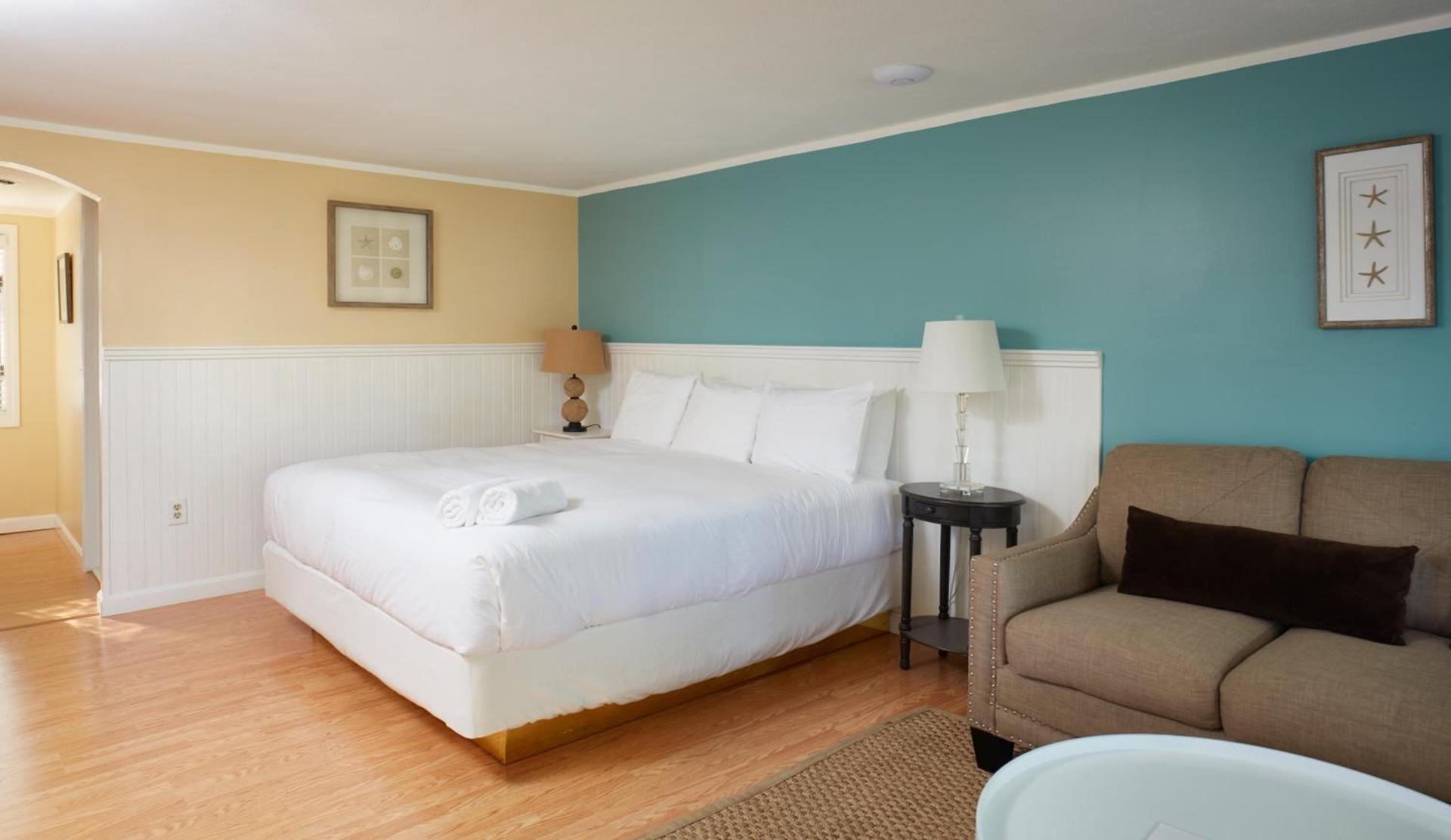 Breezeway Boutique Hotel photo 61