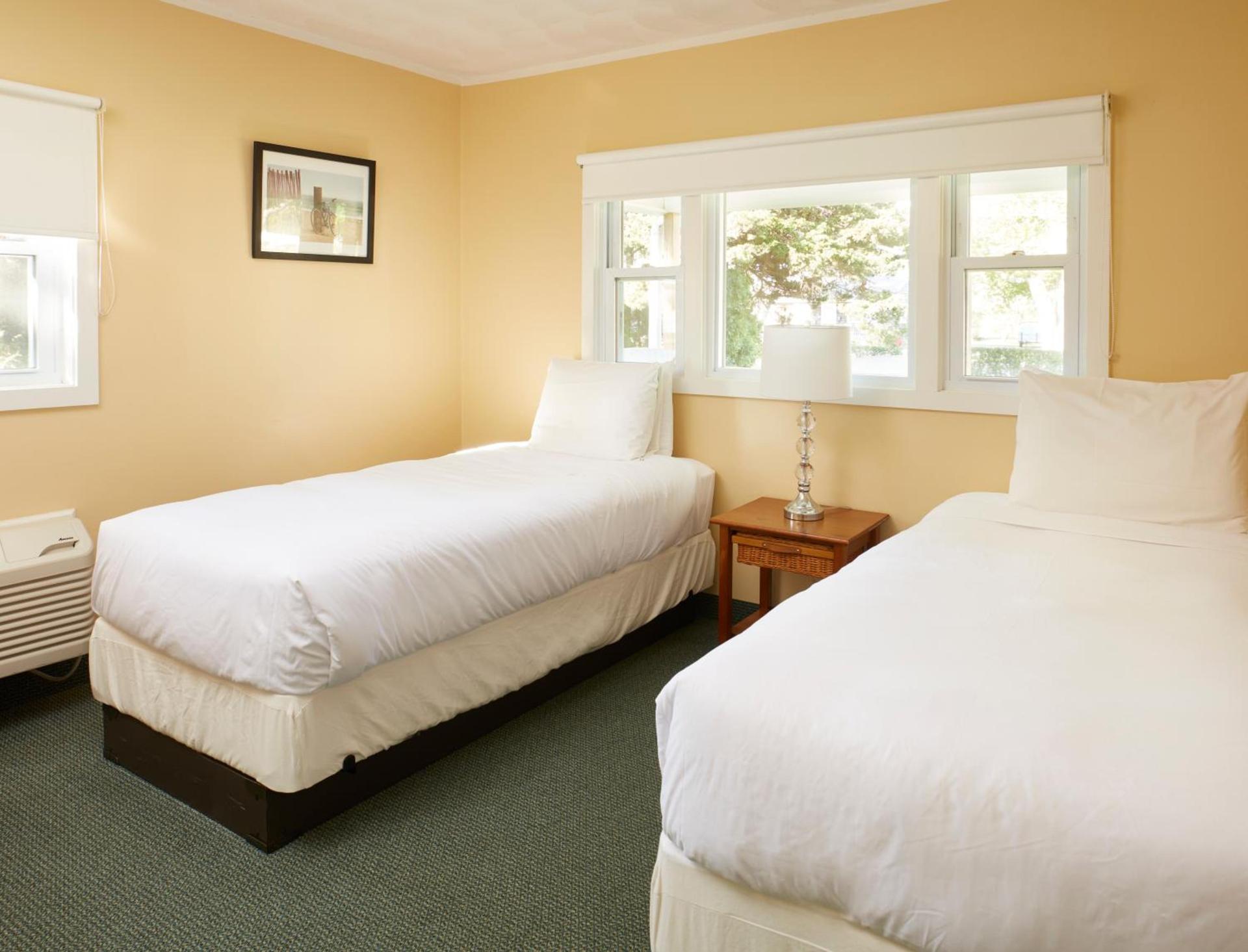 Breezeway Boutique Hotel photo 64