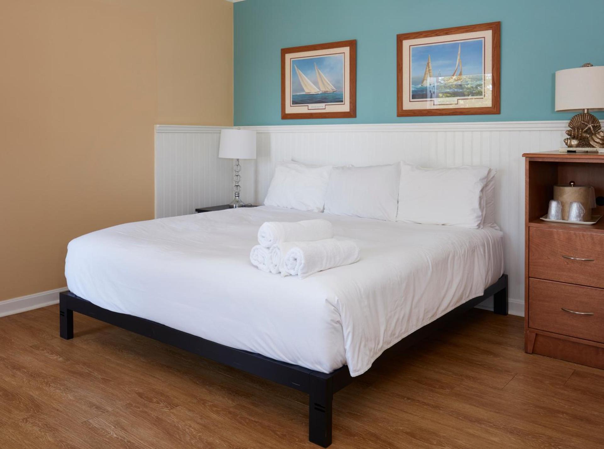 Breezeway Boutique Hotel photo 66