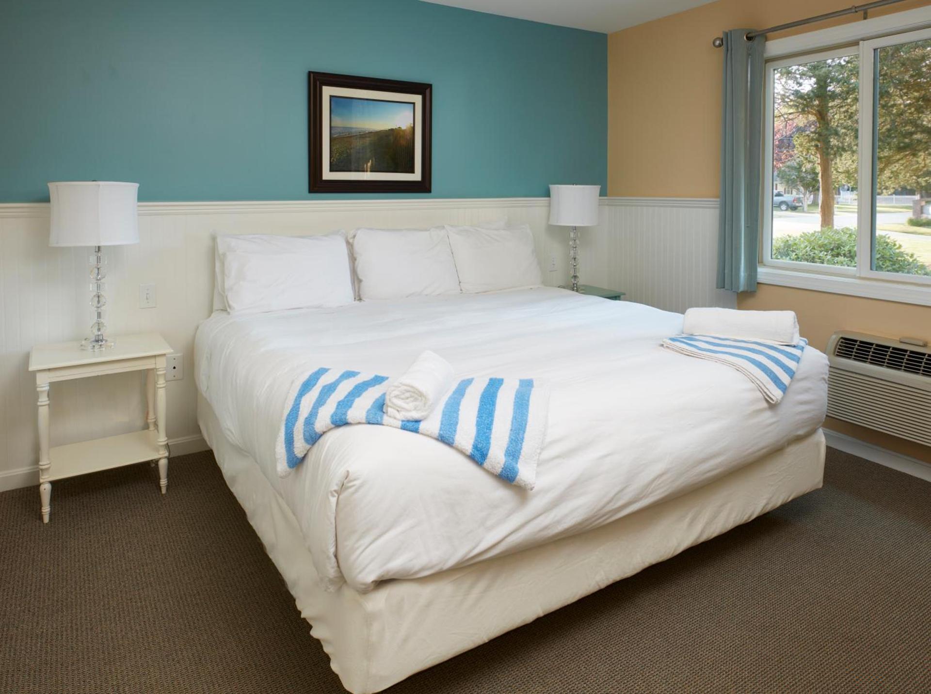 Breezeway Boutique Hotel photo 67
