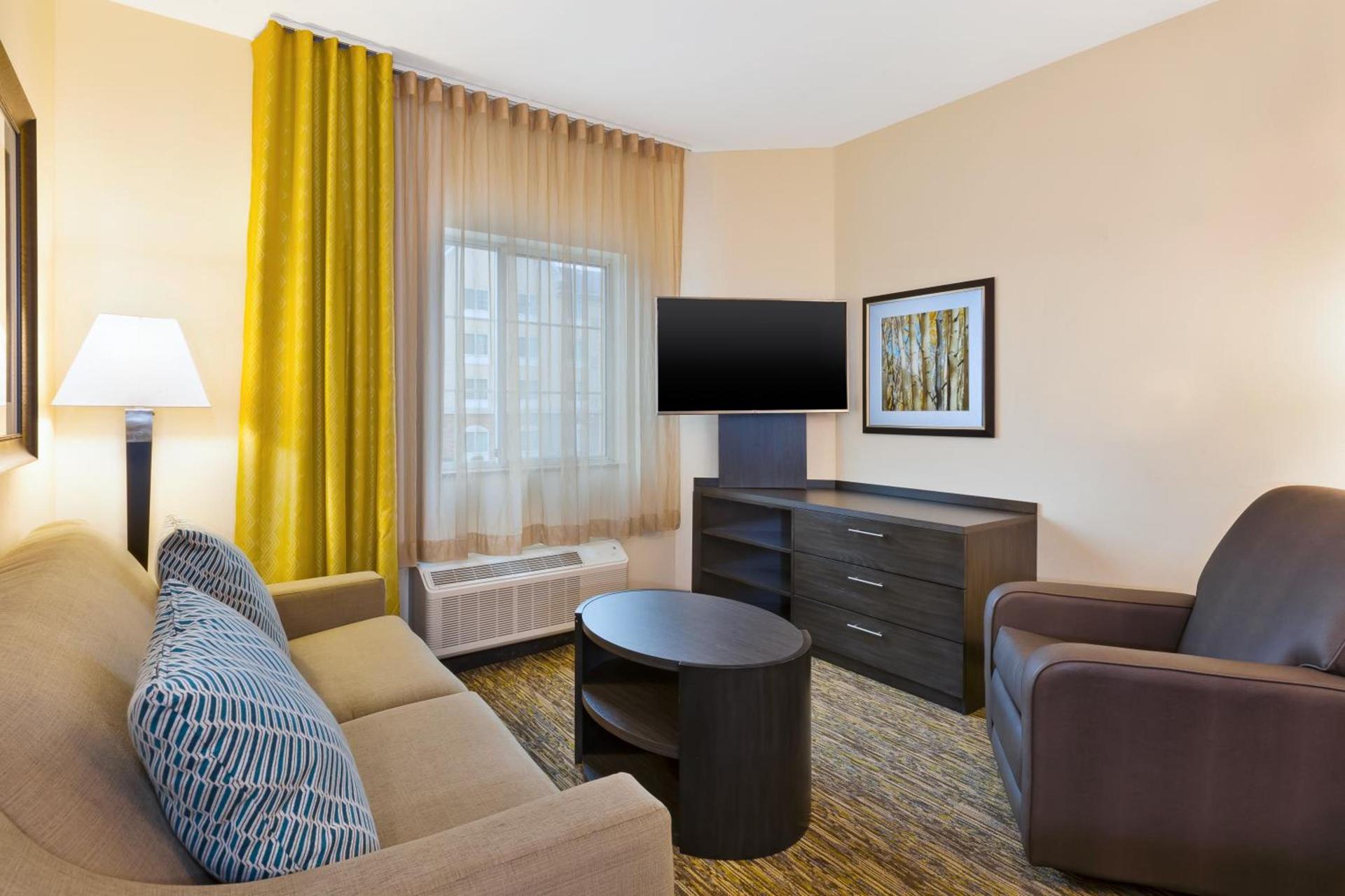 Candlewood Suites Washington North by IHG photo 9