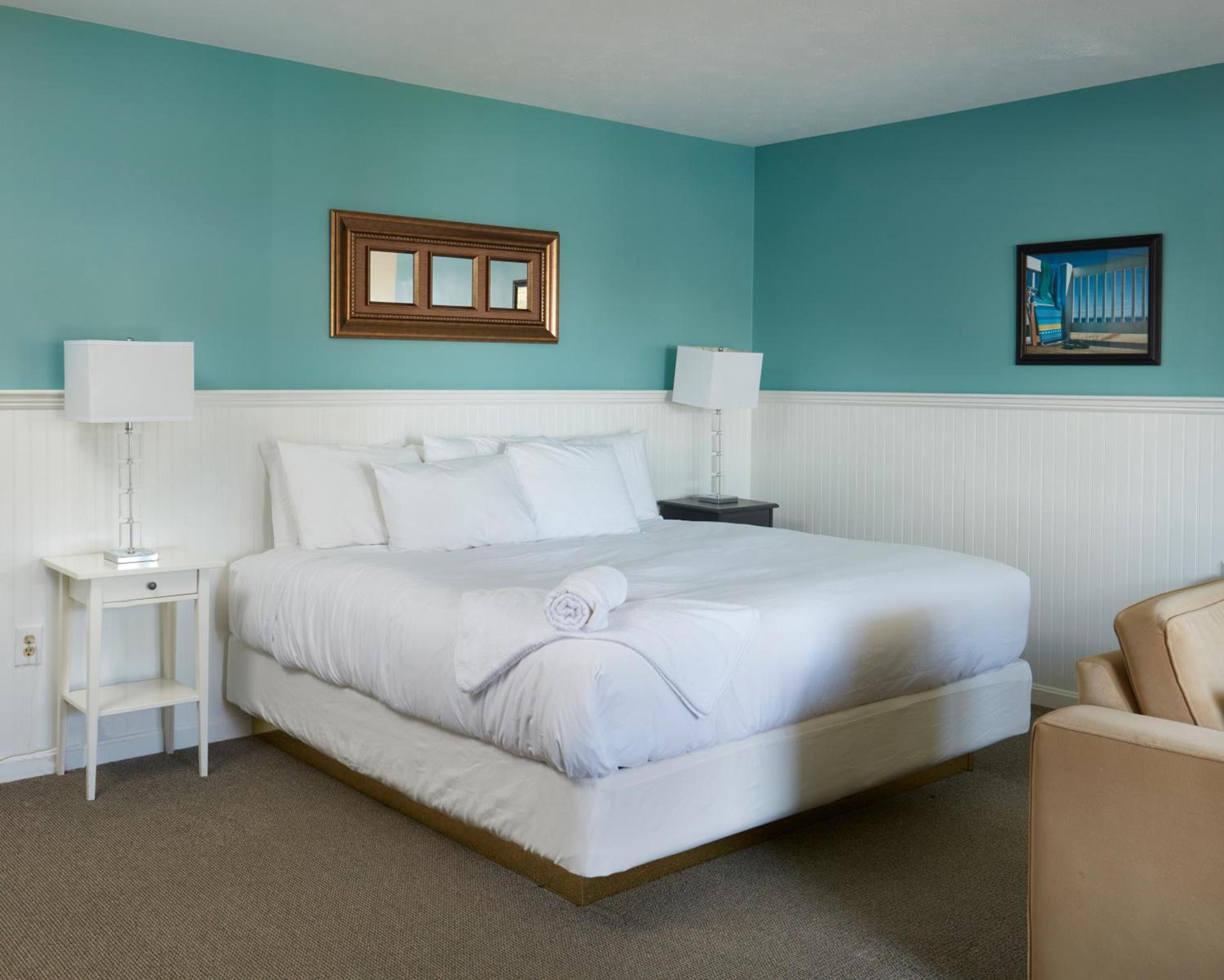 Breezeway Boutique Hotel photo 68