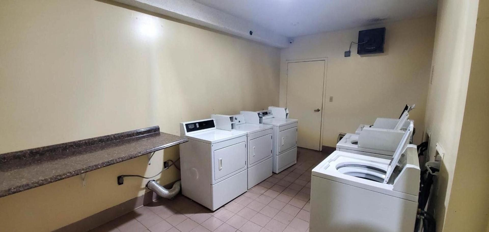 Studio 6 Extended Stay - Savannah, GA - Gateway & I-95 photo 21