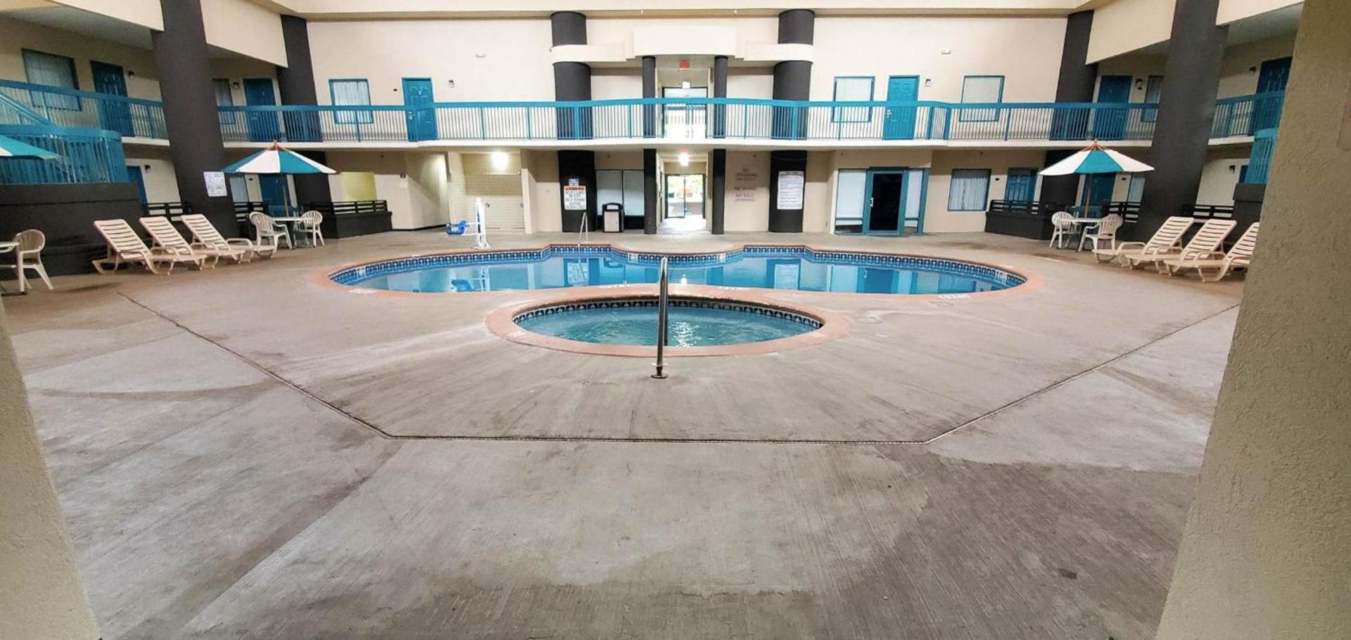 Studio 6 Extended Stay - Savannah, GA - Gateway & I-95 photo 20