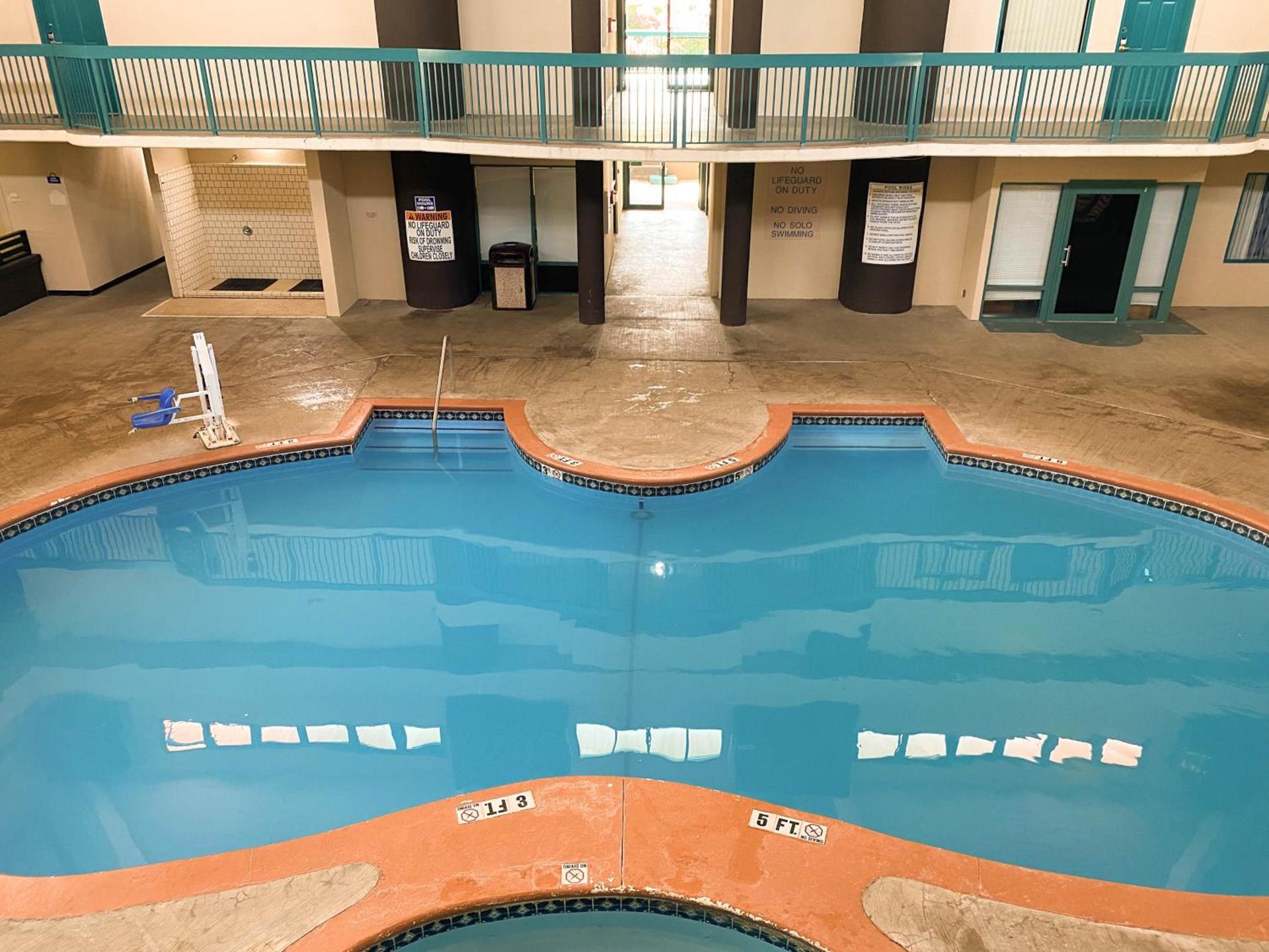 Studio 6 Extended Stay - Savannah, GA - Gateway & I-95 photo 19