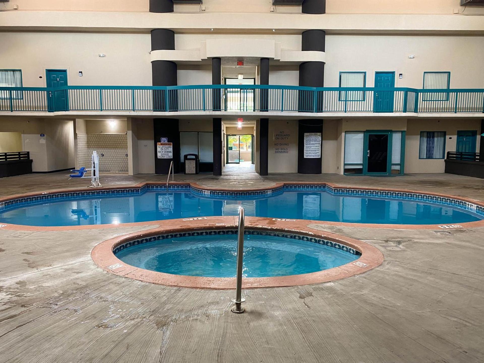 Studio 6 Extended Stay - Savannah, GA - Gateway & I-95 photo 18