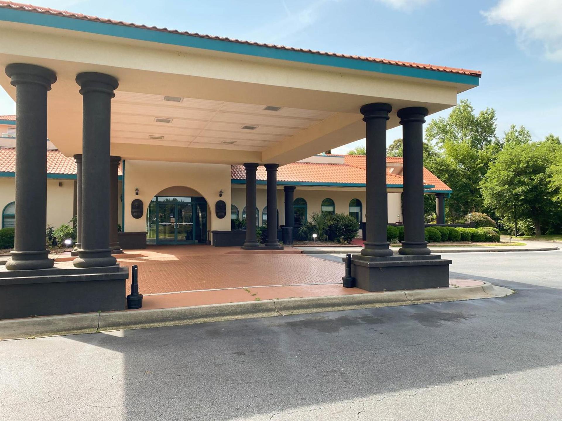Studio 6 Extended Stay - Savannah, GA - Gateway & I-95 photo 10