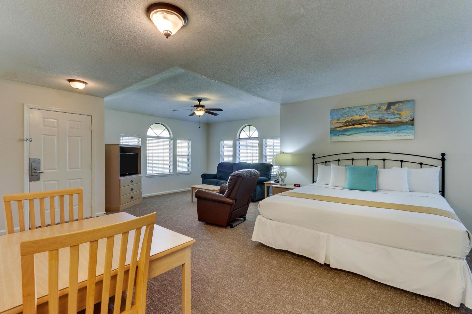 Mariners Suites - Kingsland photo 14