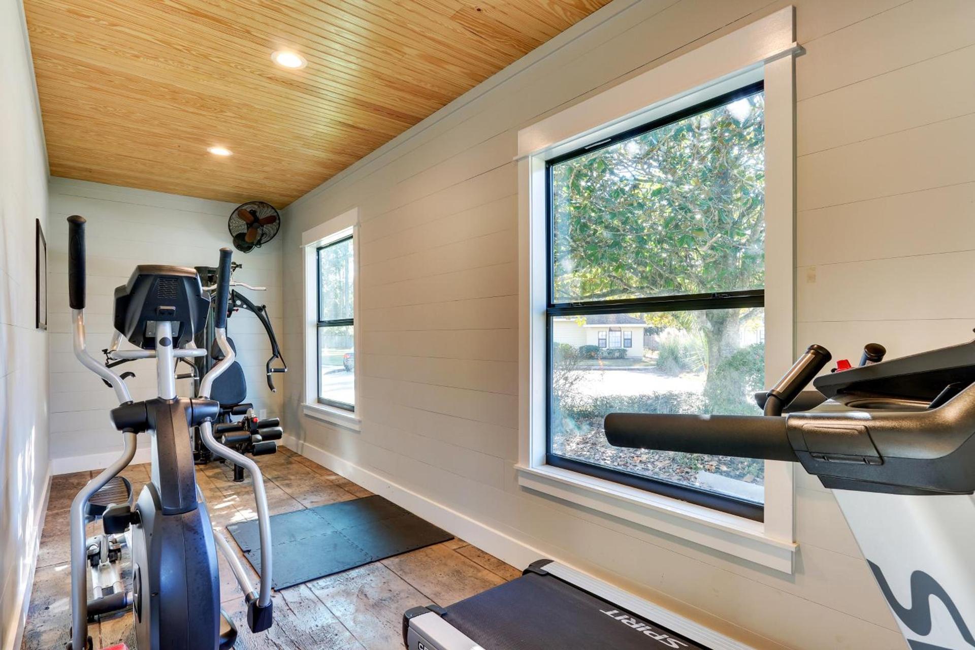Mariners Suites - Kingsland photo 25