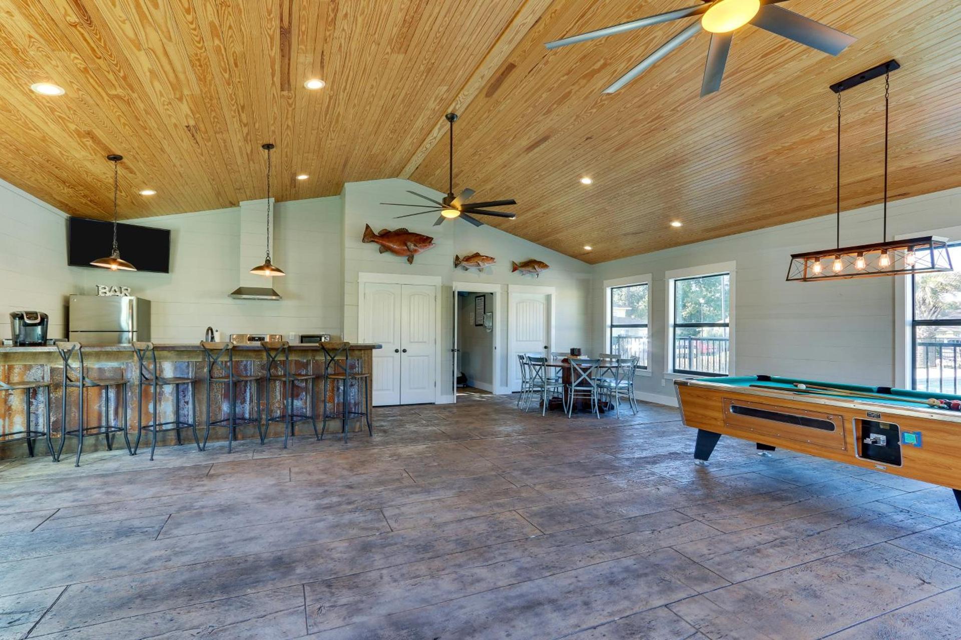 Mariners Suites - Kingsland photo 31