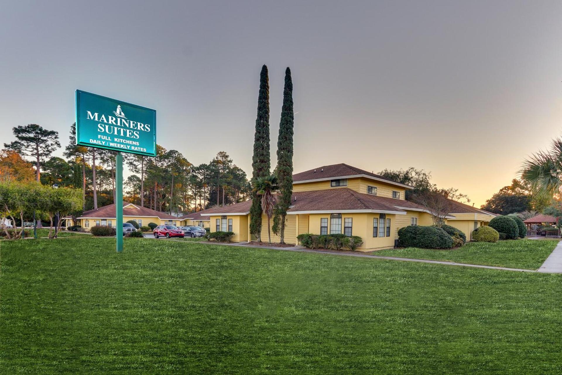 Mariners Suites - Kingsland photo 4
