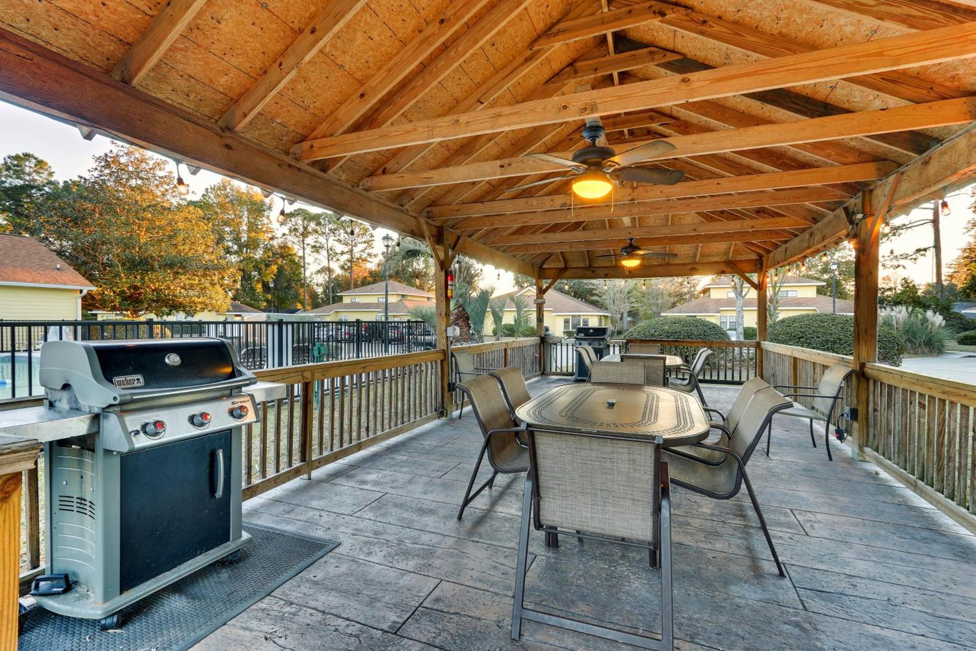 Mariners Suites - Kingsland photo 34