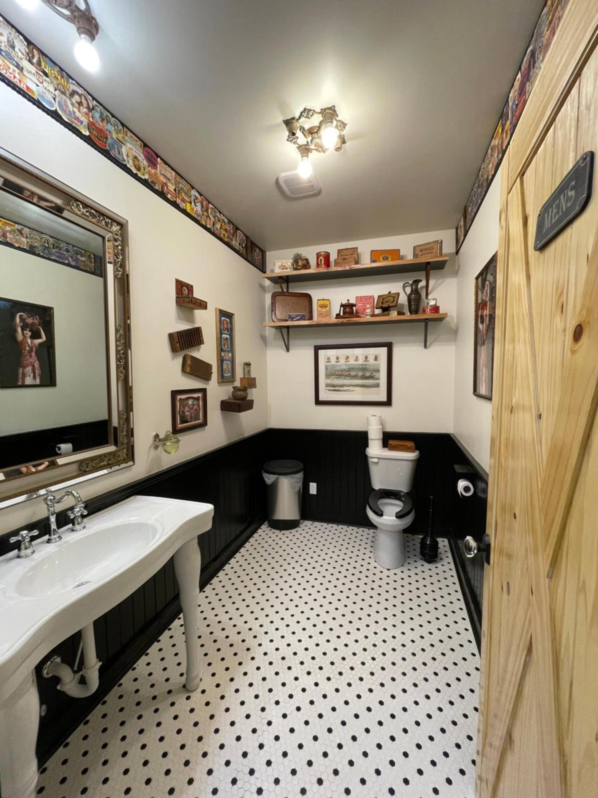 Beard and Lady Inn photo 23