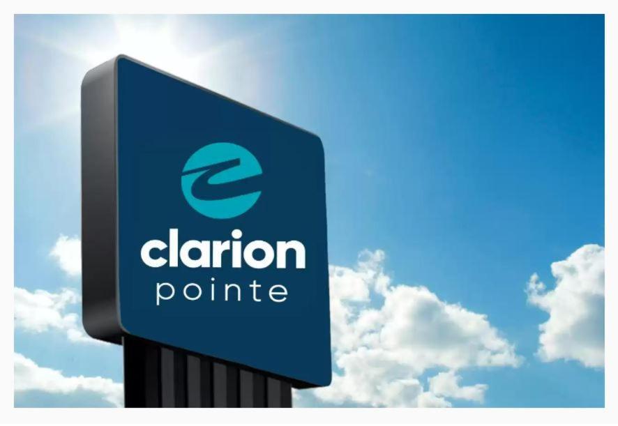 Clarion Pointe El Cajon San Diego East photo 9