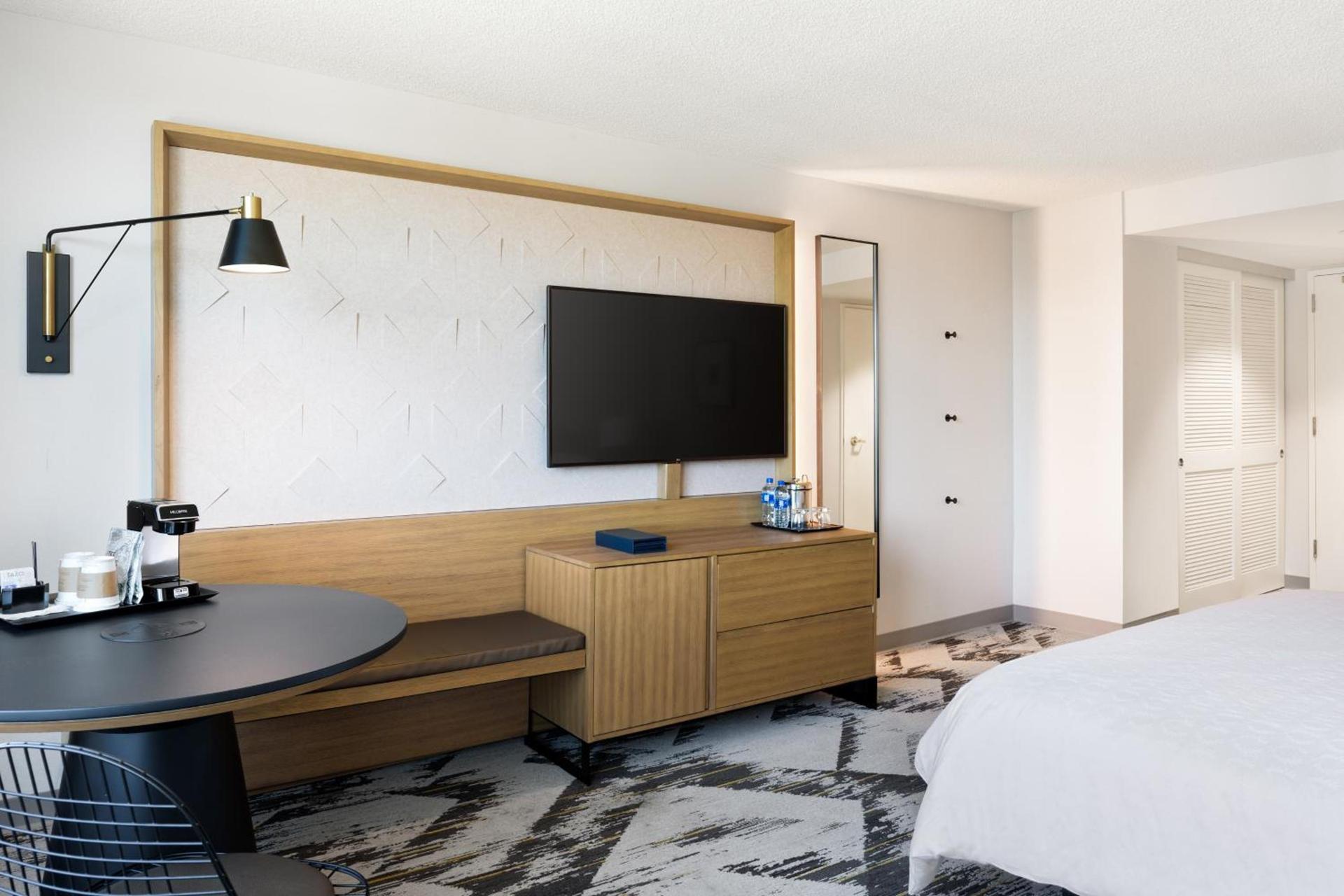 Sheraton Cerritos photo 13
