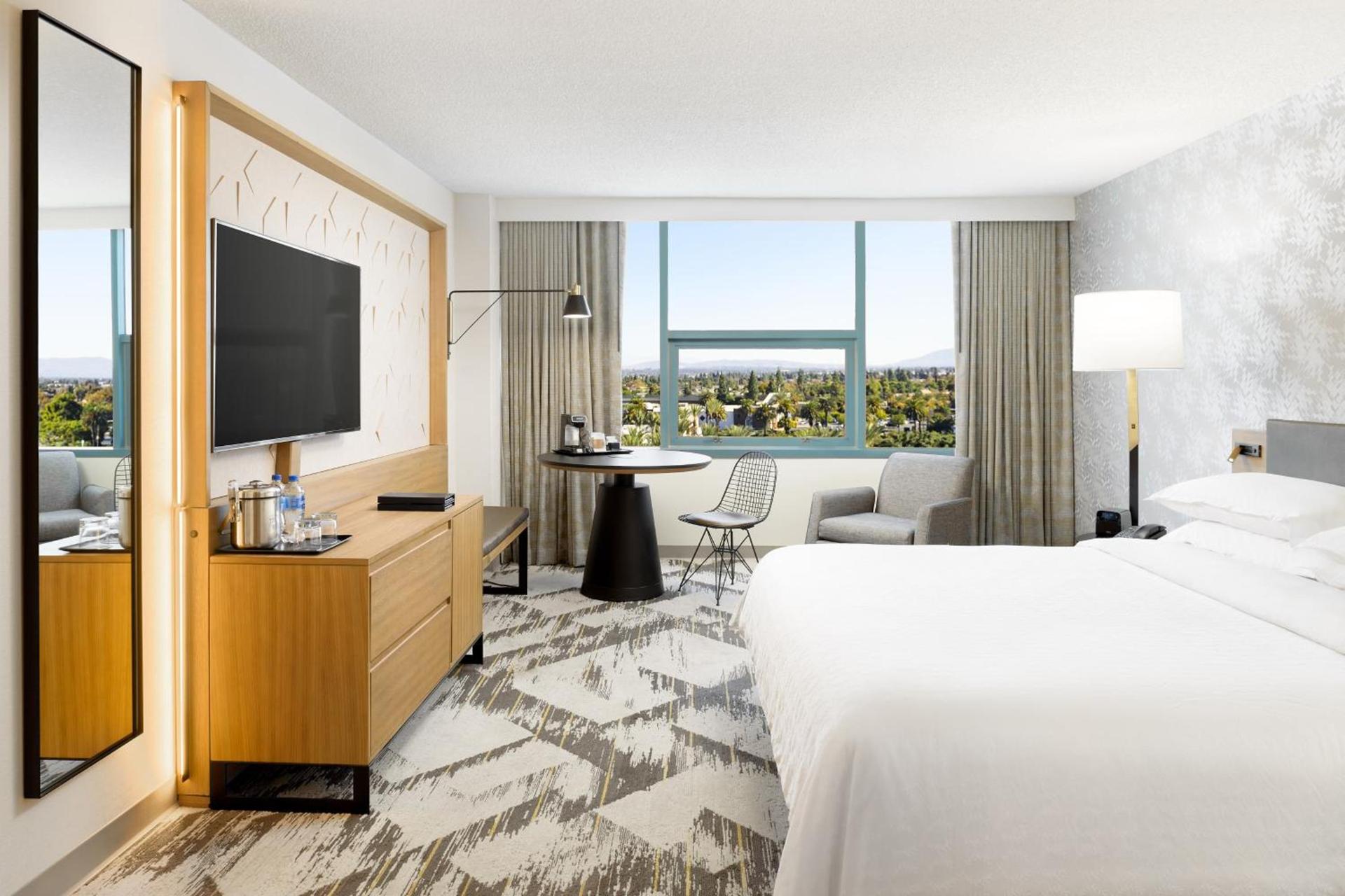 Sheraton Cerritos photo 14