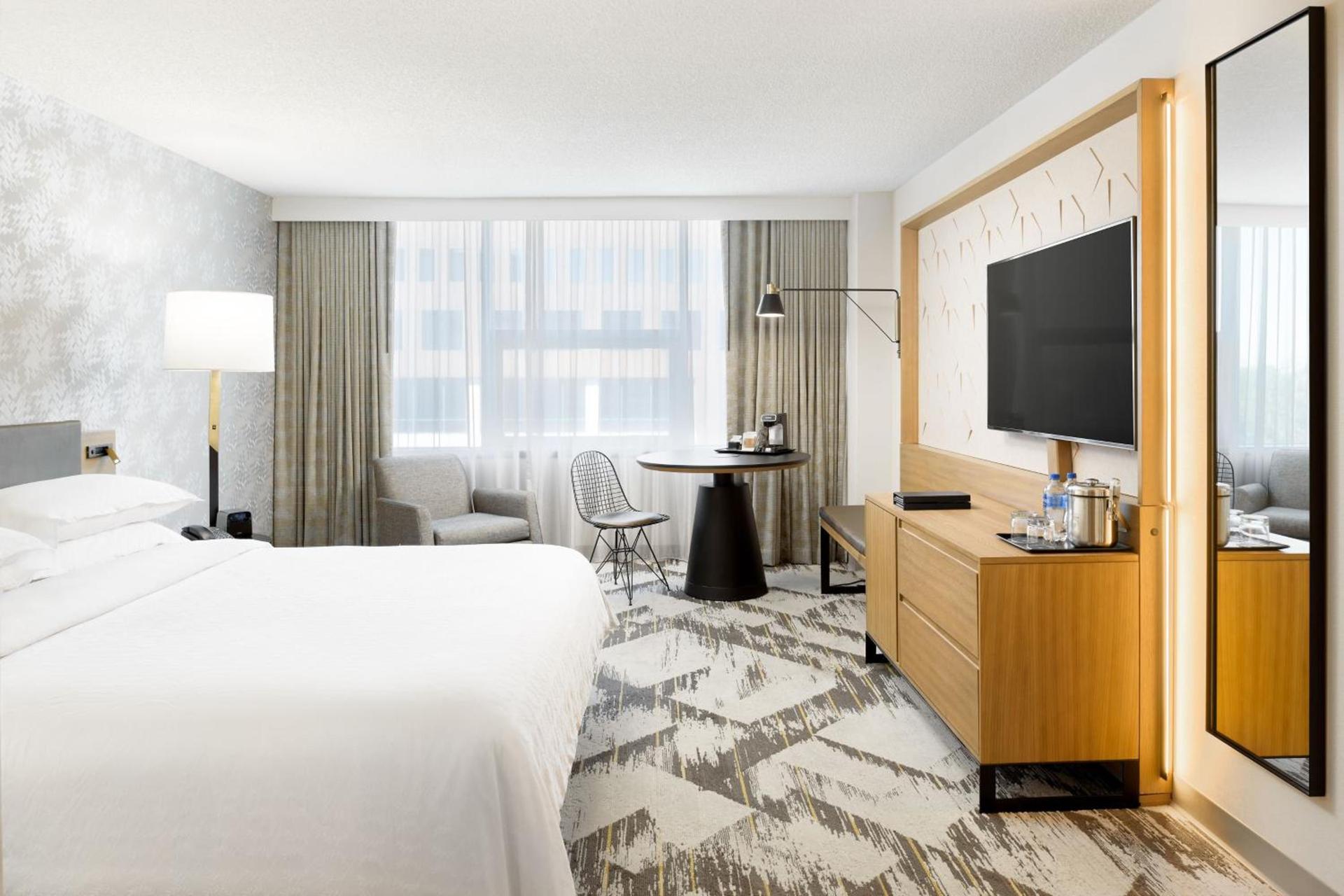 Sheraton Cerritos photo 12