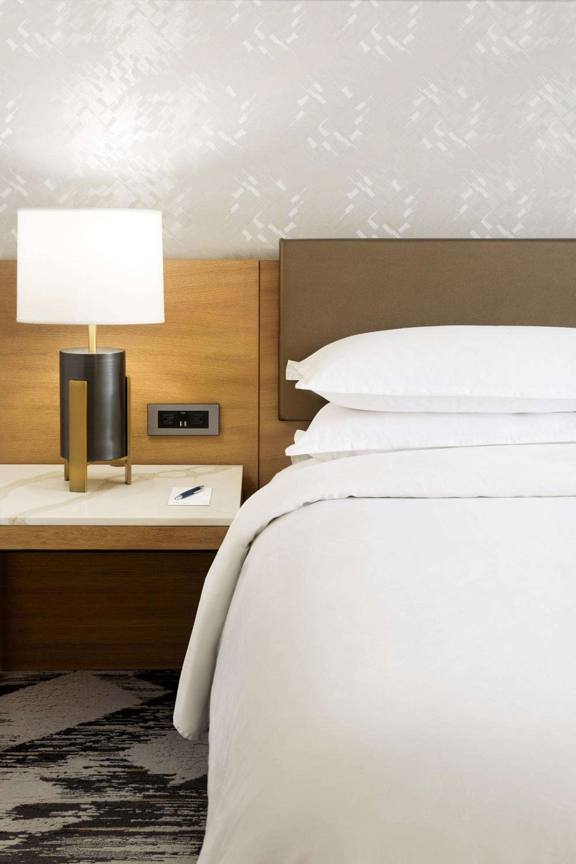 Sheraton Cerritos photo 16