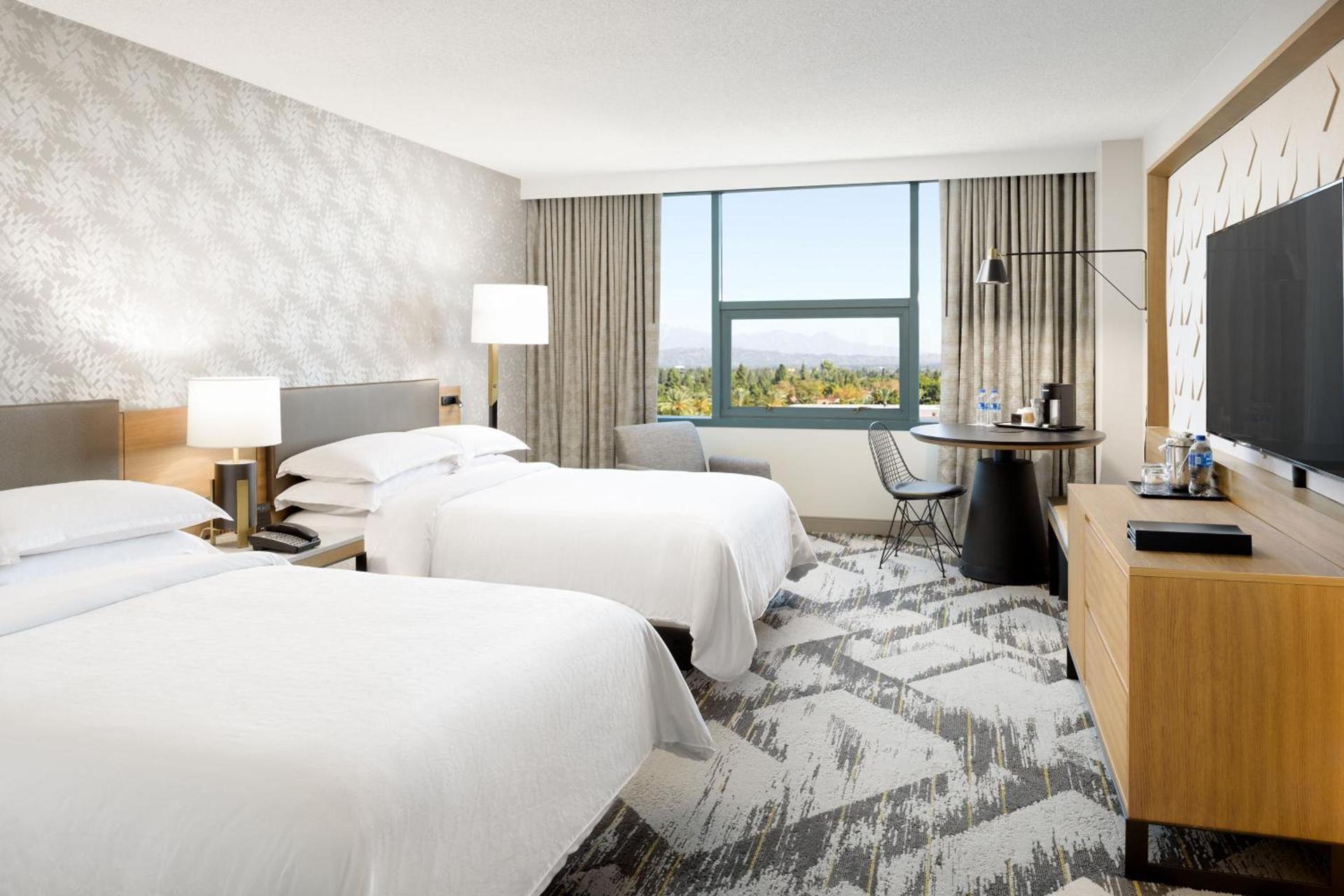 Sheraton Cerritos photo 18