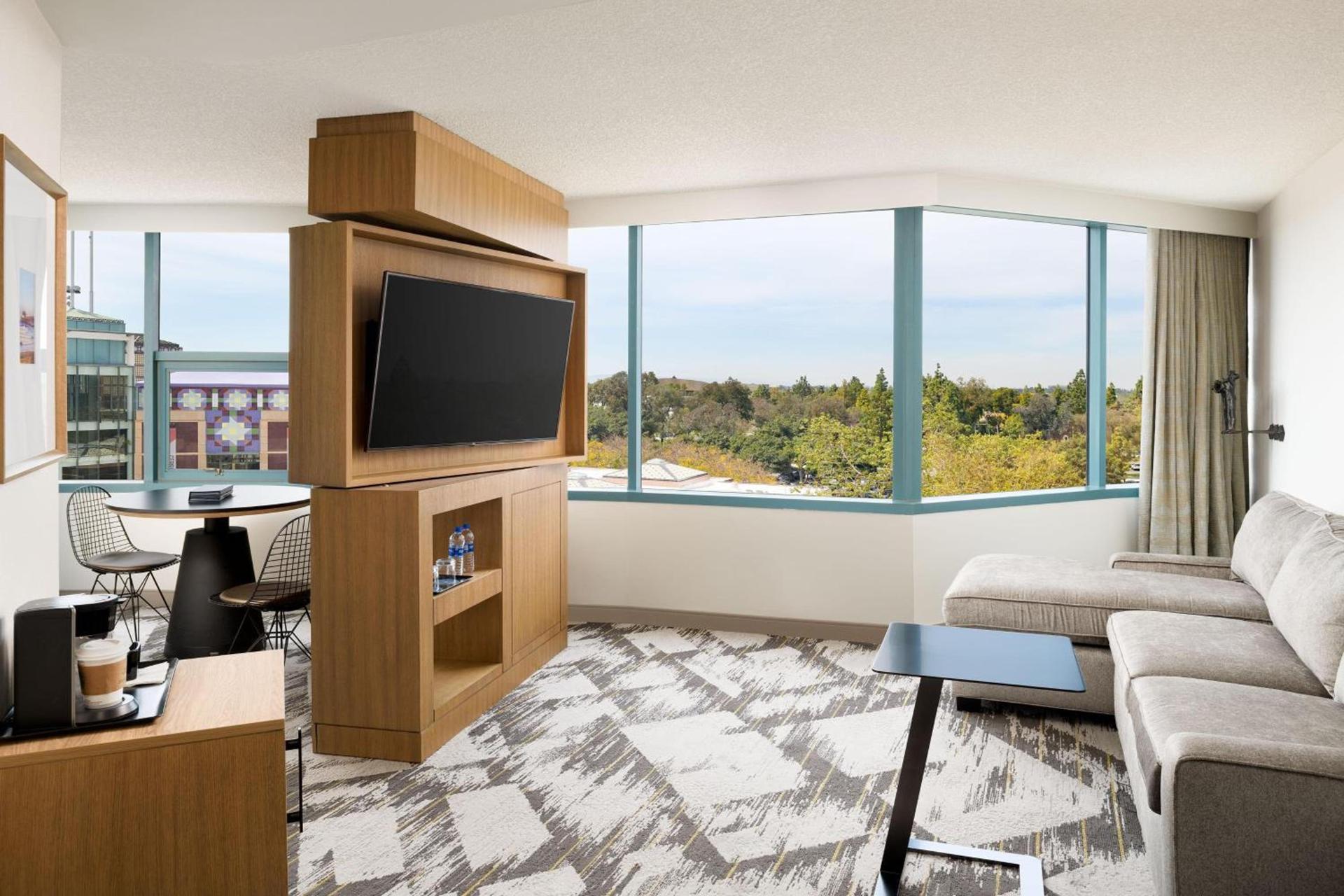 Sheraton Cerritos photo 30