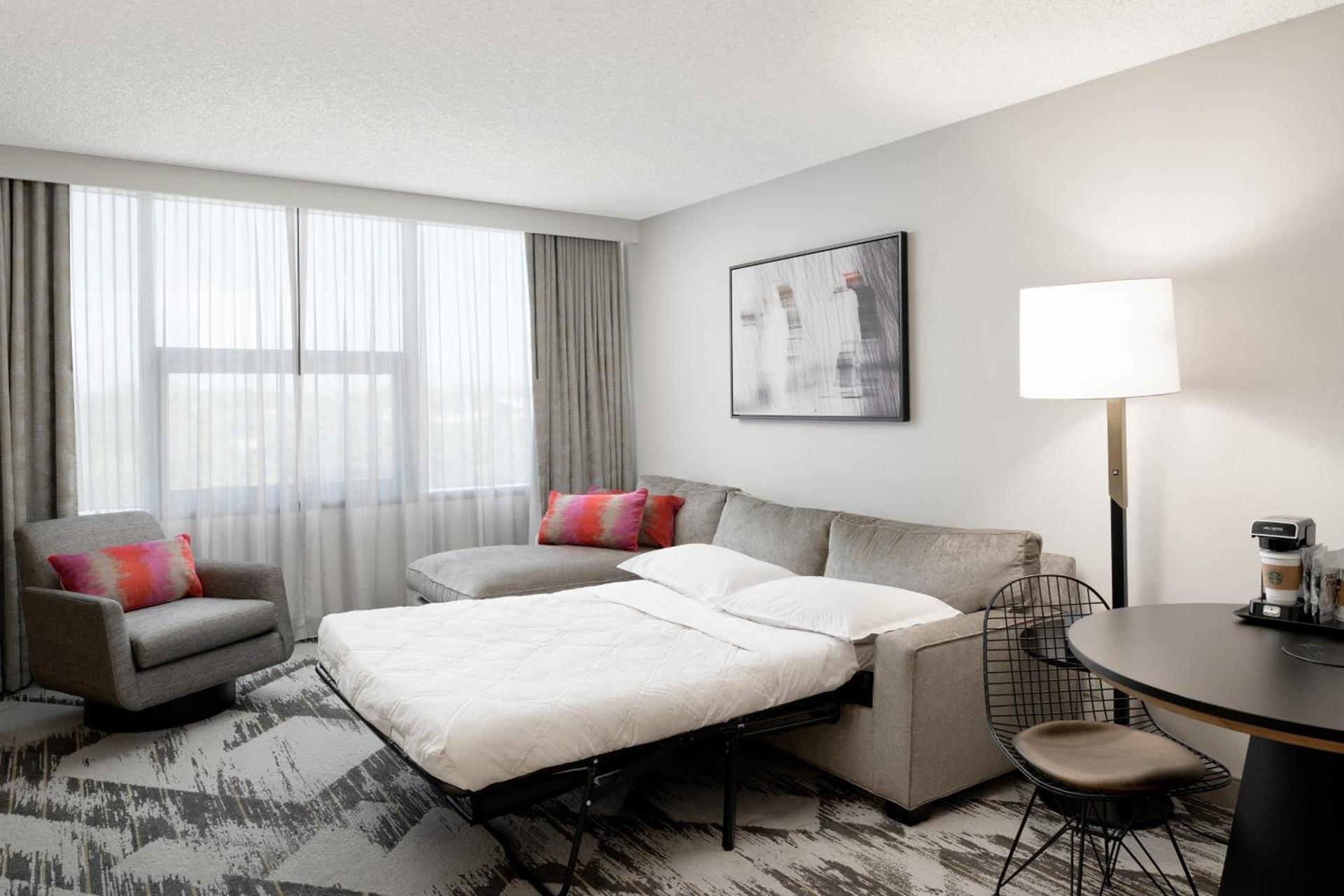 Sheraton Cerritos photo 33
