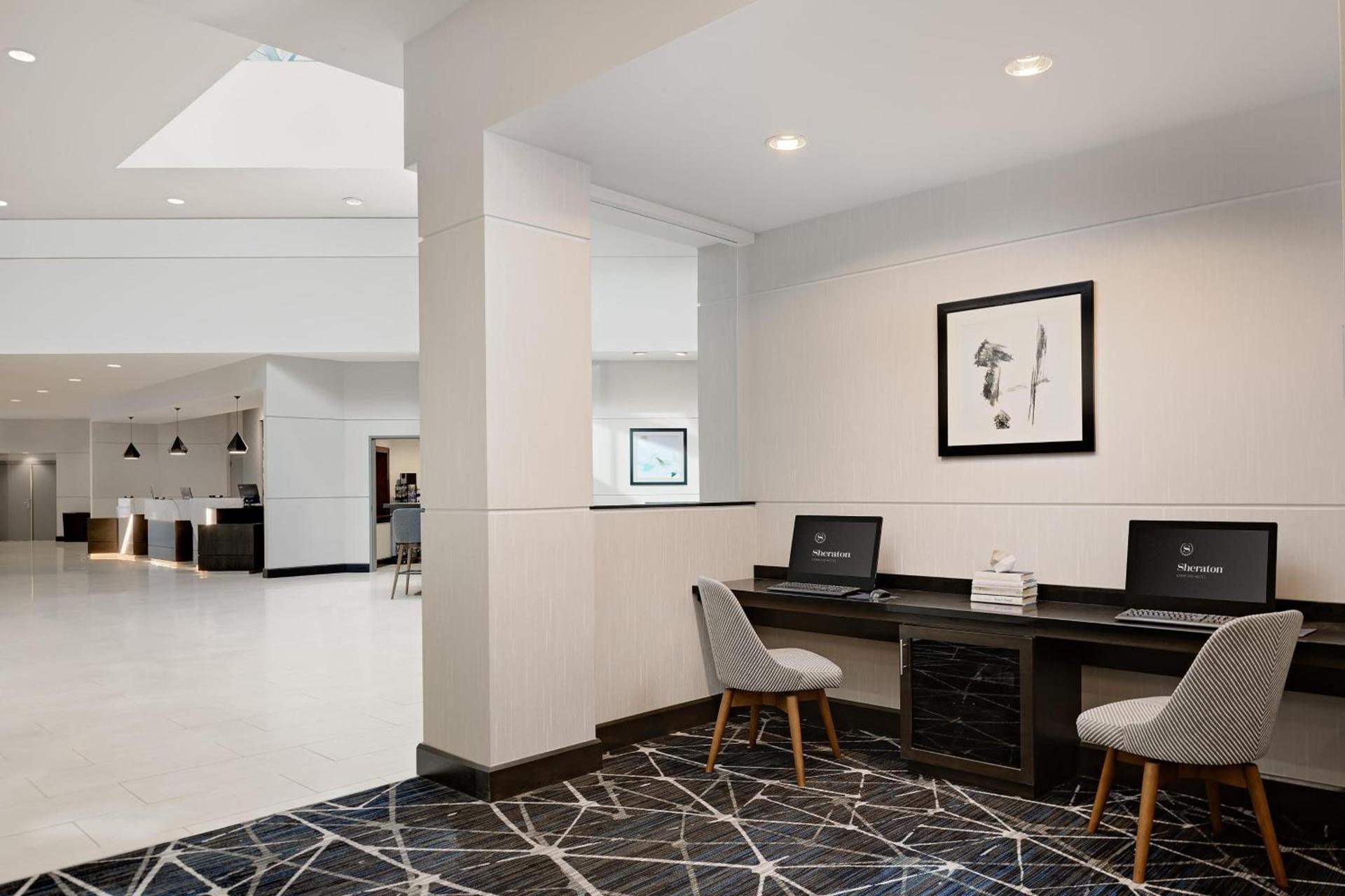 Sheraton Cerritos photo 36