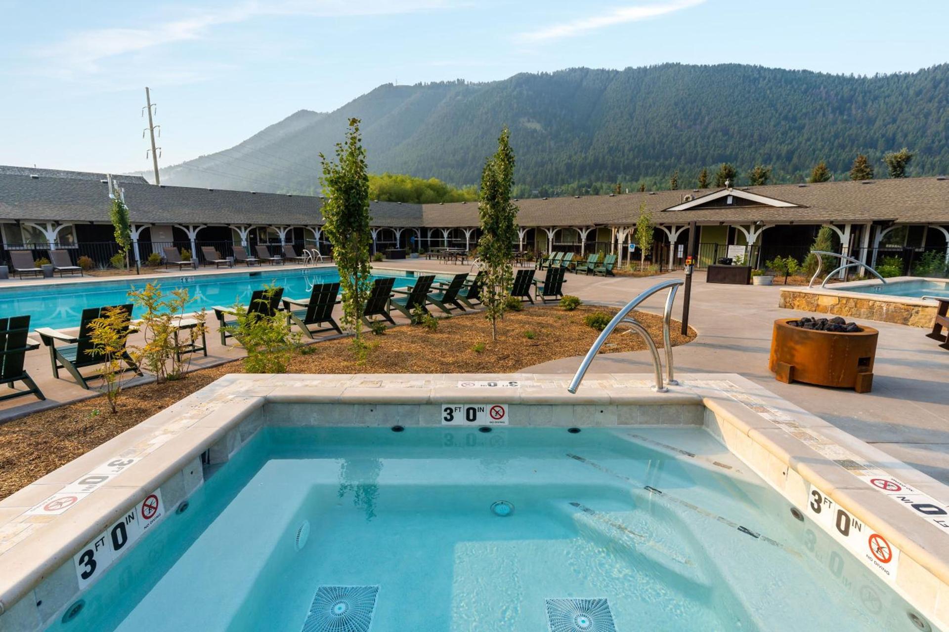 The Virginian Lodge, an Outbound Hotel photo 19