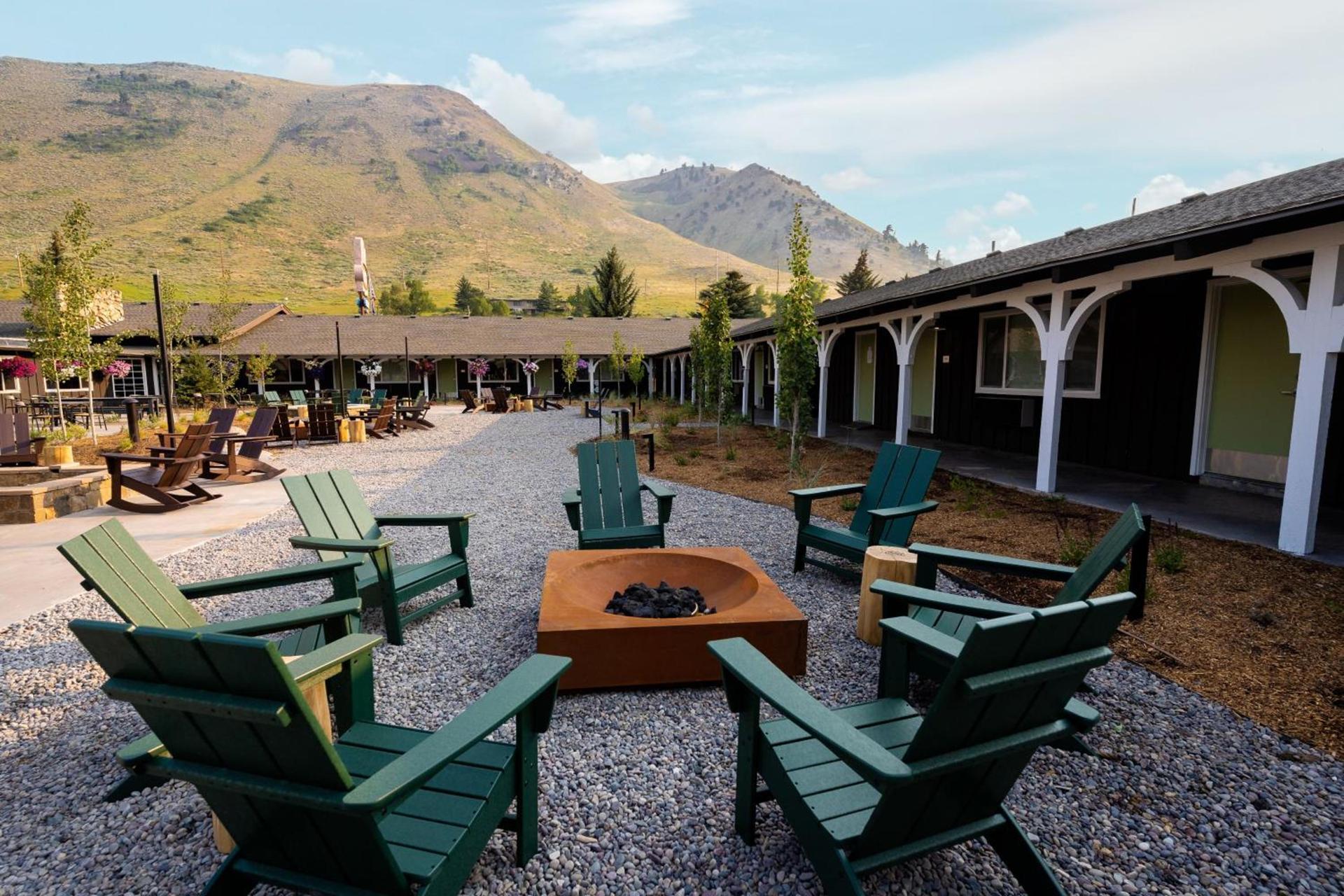 The Virginian Lodge, an Outbound Hotel photo 18