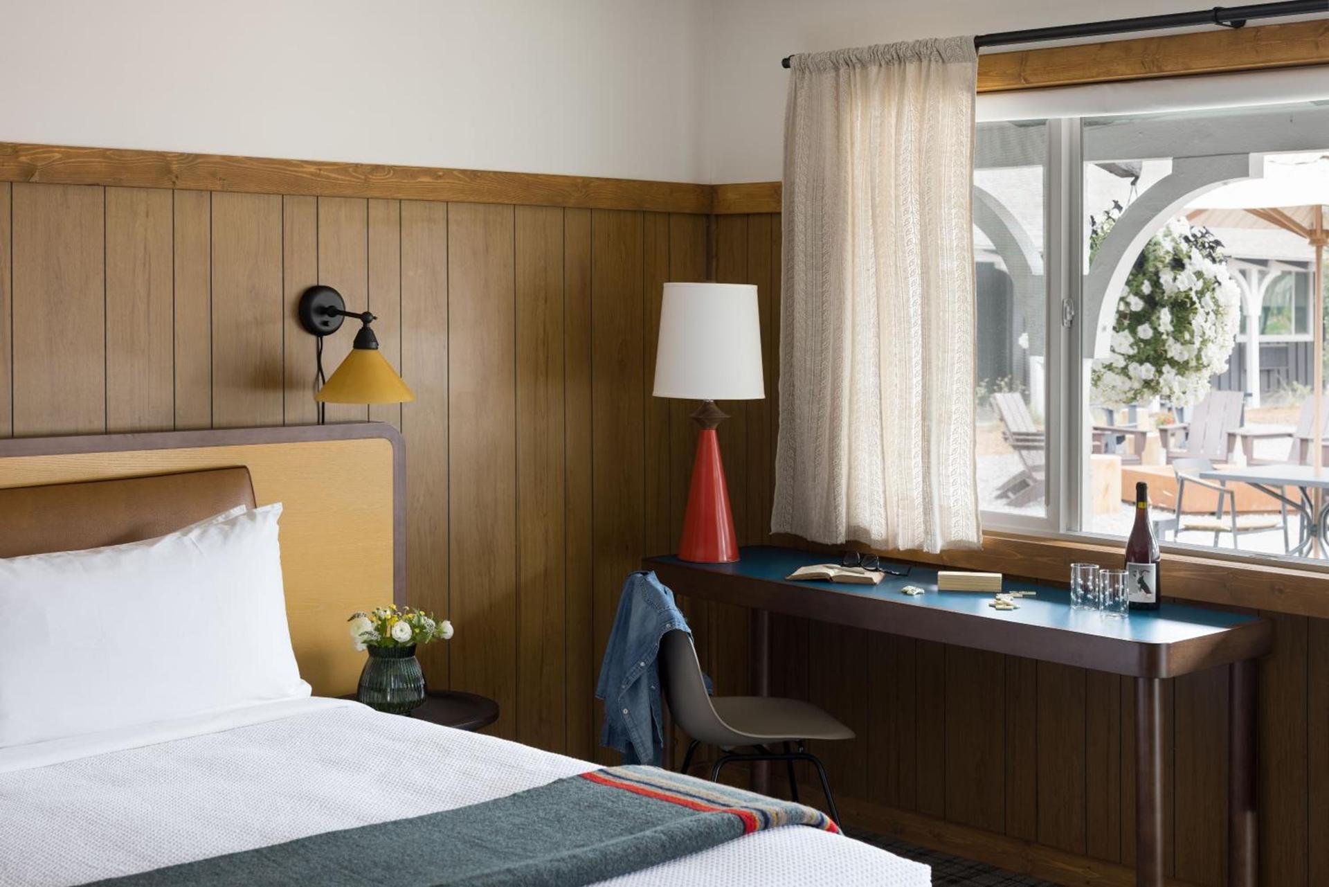 The Virginian Lodge, an Outbound Hotel photo 8
