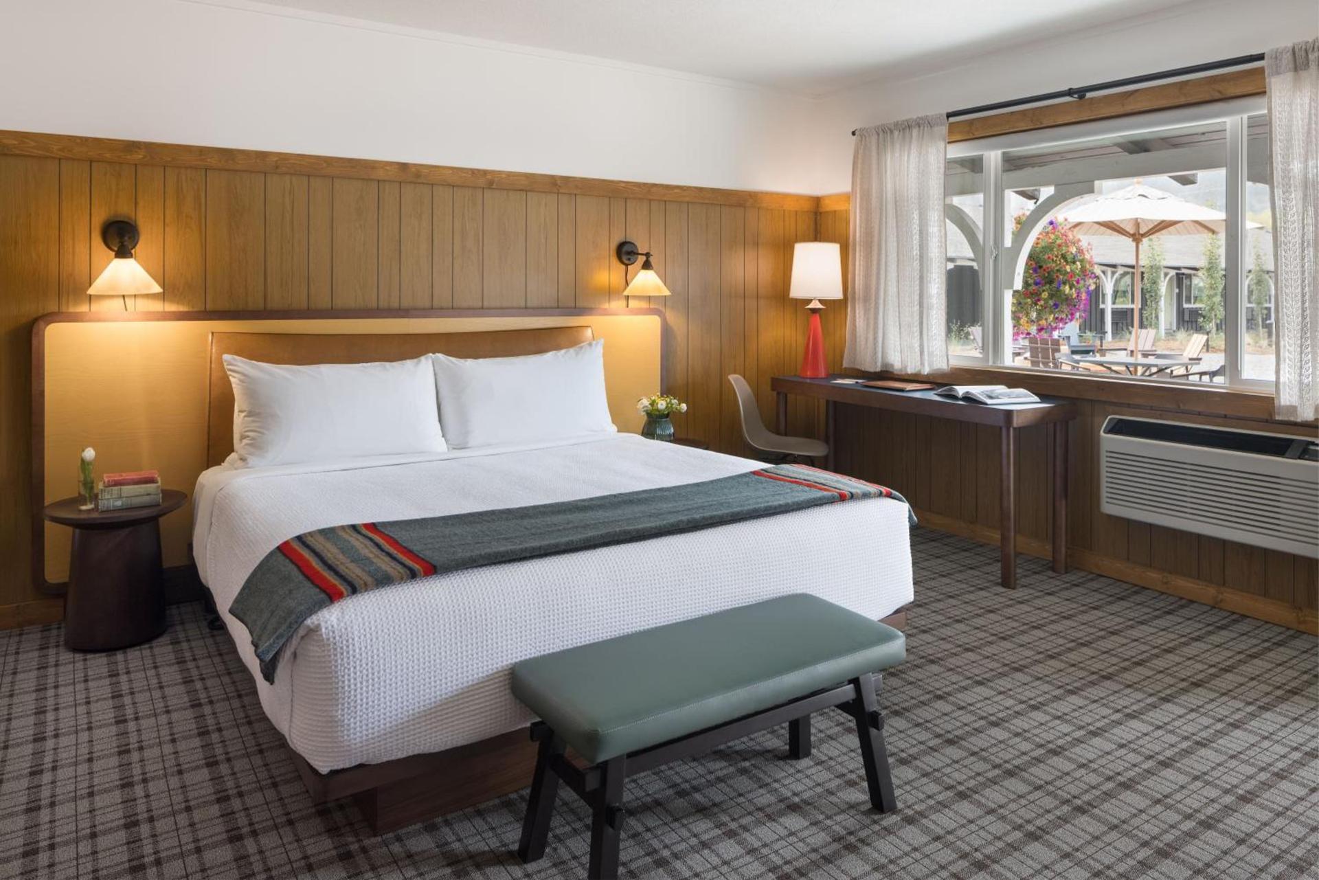 The Virginian Lodge, an Outbound Hotel photo 7