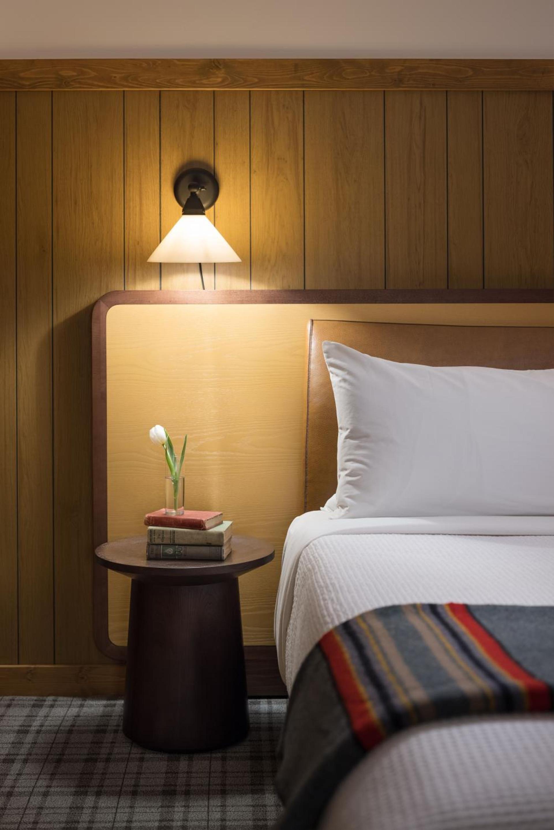 The Virginian Lodge, an Outbound Hotel photo 5