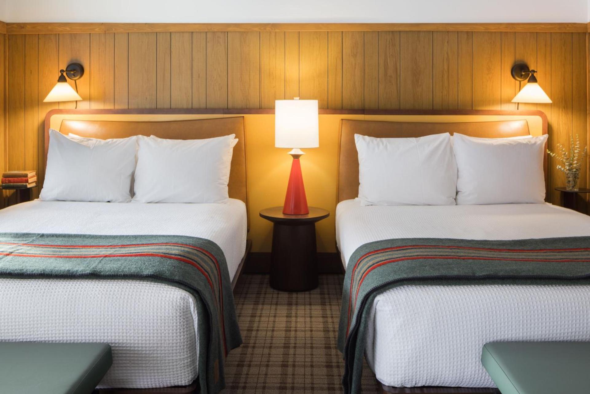 The Virginian Lodge, an Outbound Hotel photo 10