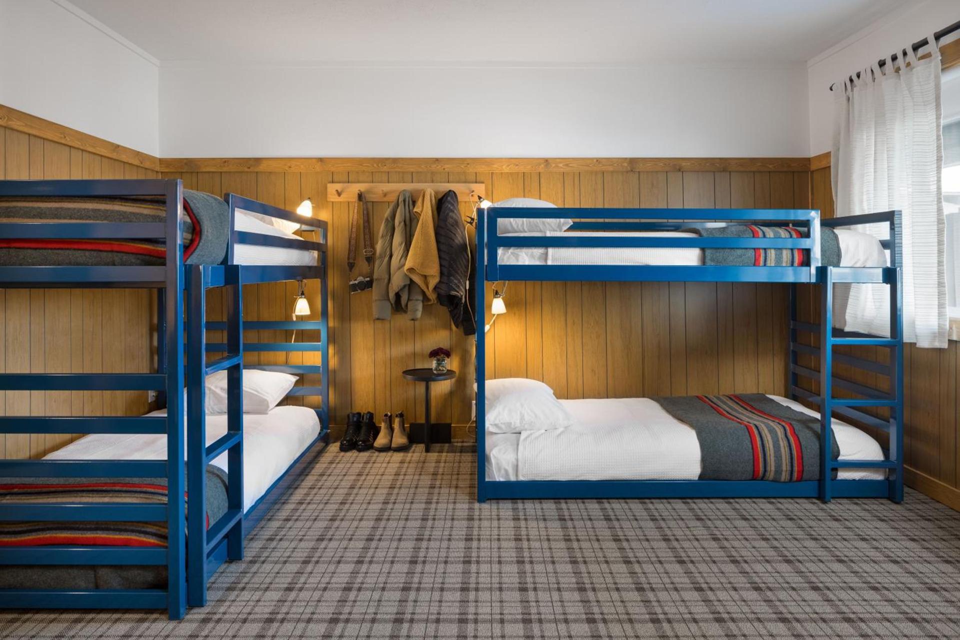 The Virginian Lodge, an Outbound Hotel photo 12