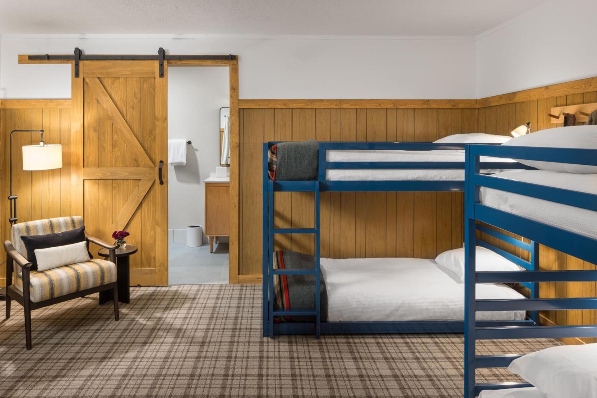 The Virginian Lodge, an Outbound Hotel photo 13
