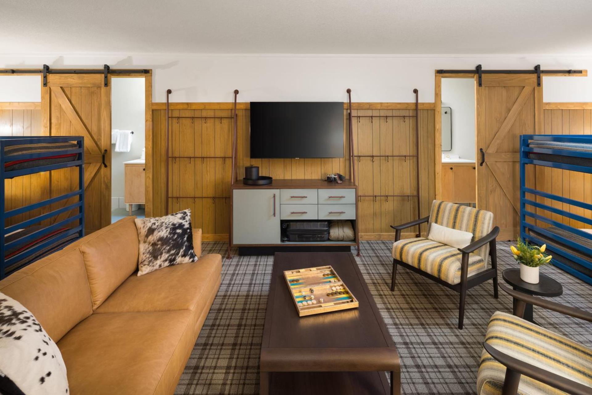 The Virginian Lodge, an Outbound Hotel photo 14