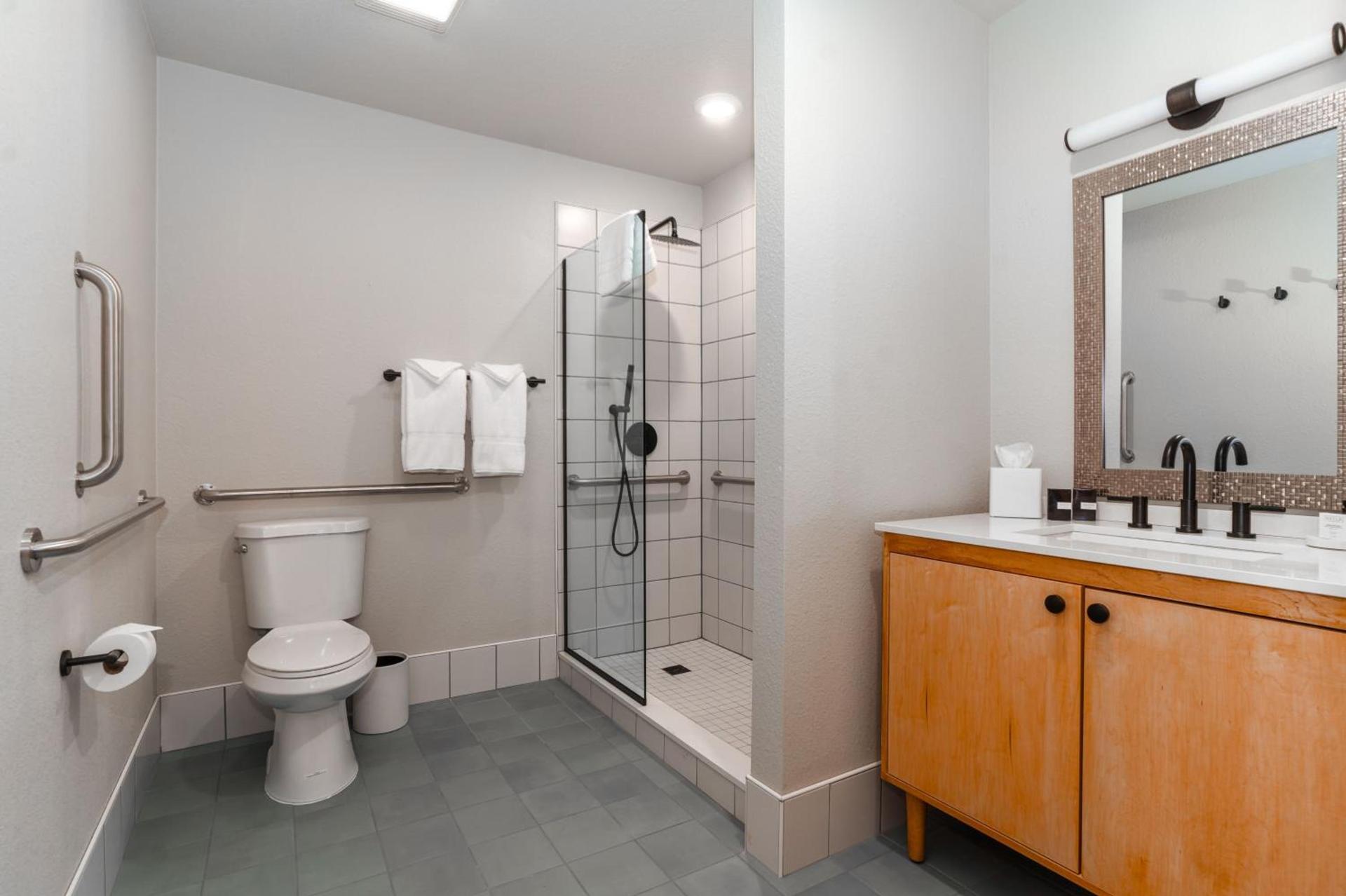 The Virginian Lodge, an Outbound Hotel photo 24