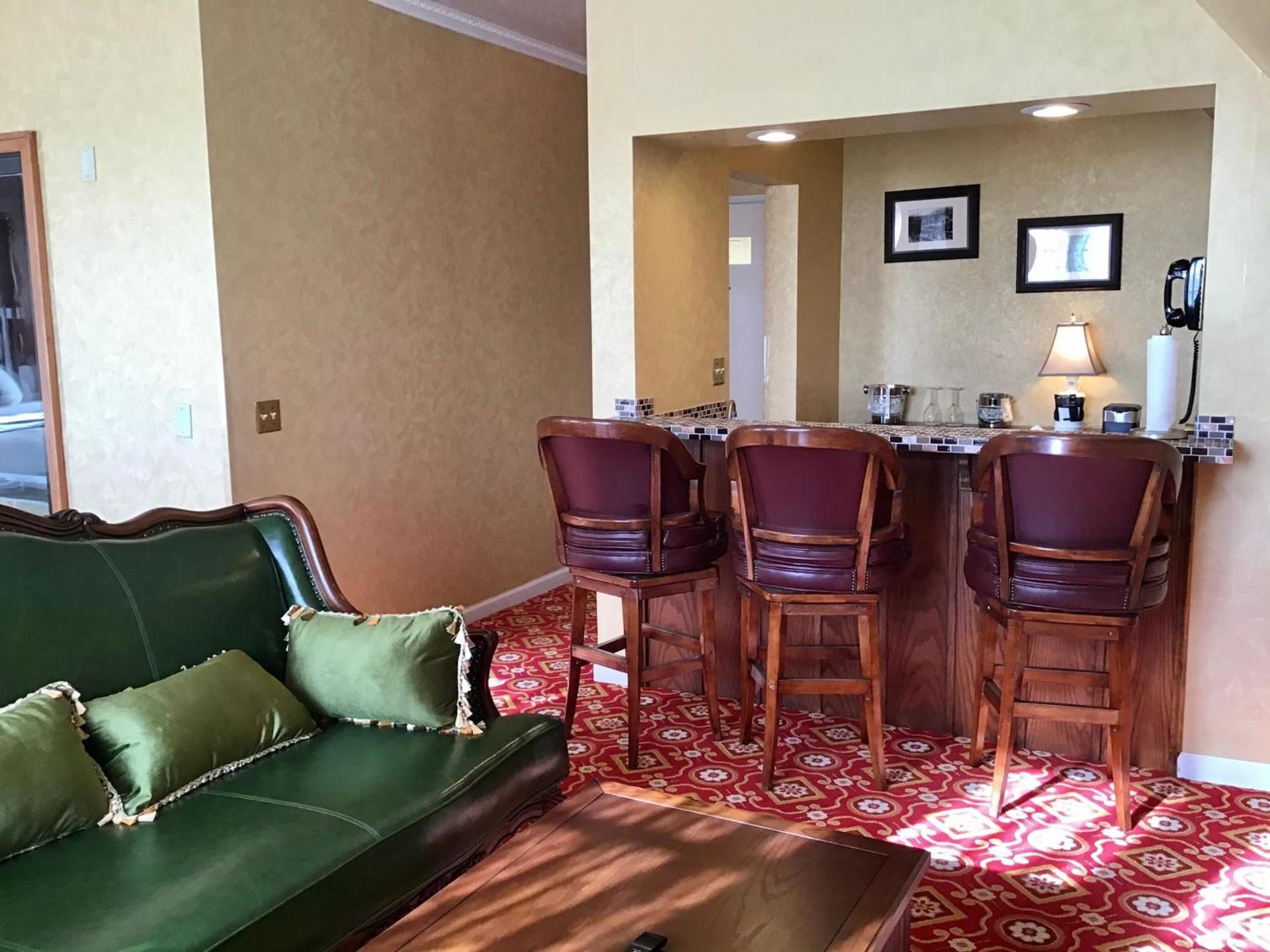 Eureka Inn, Trademark Collection by Wyndham photo 44