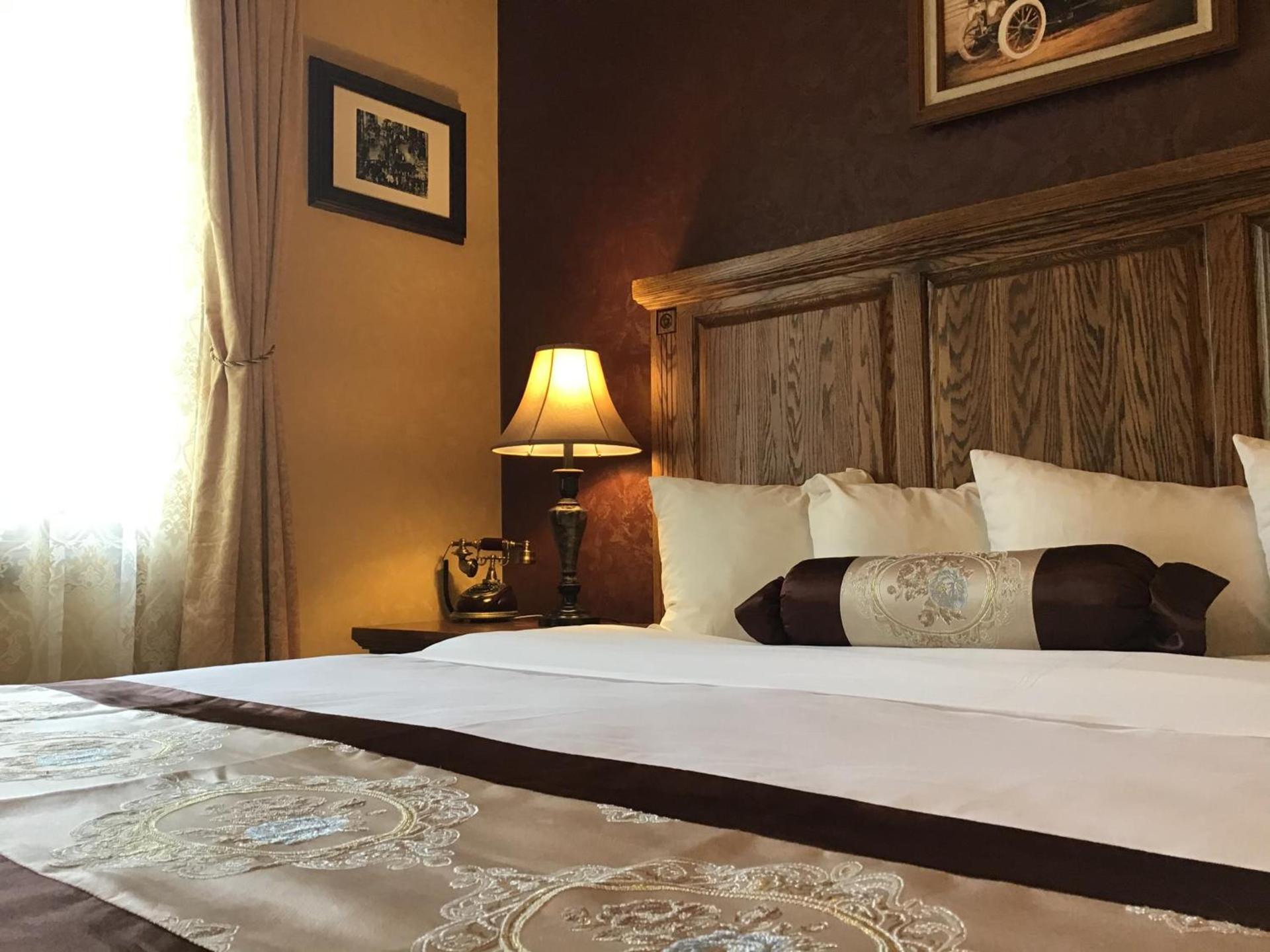 Eureka Inn, Trademark Collection by Wyndham photo 33