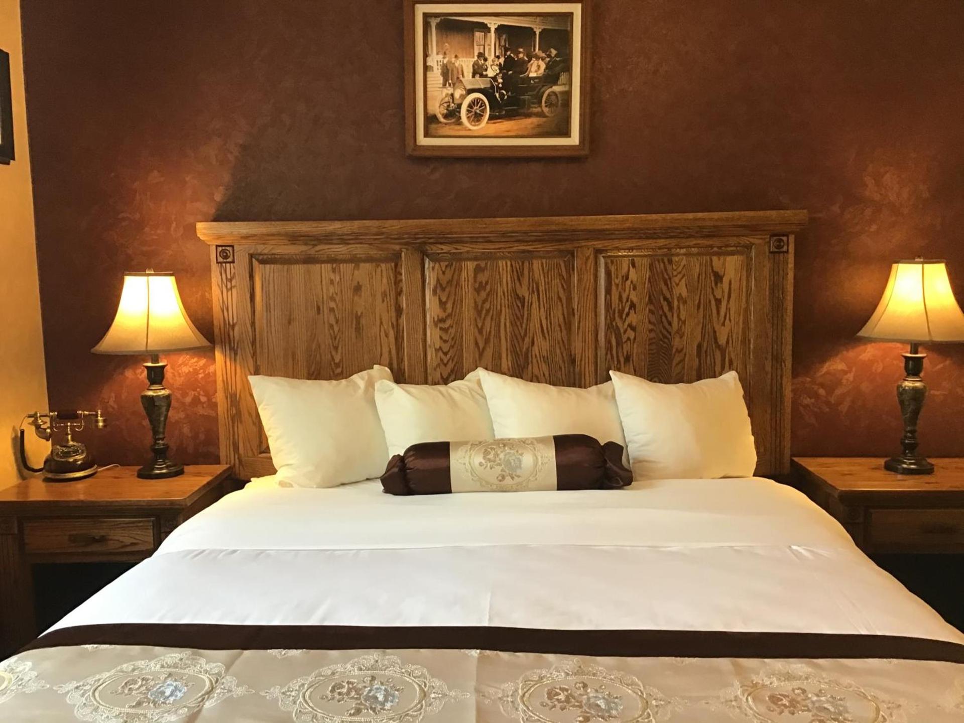 Eureka Inn, Trademark Collection by Wyndham photo 21