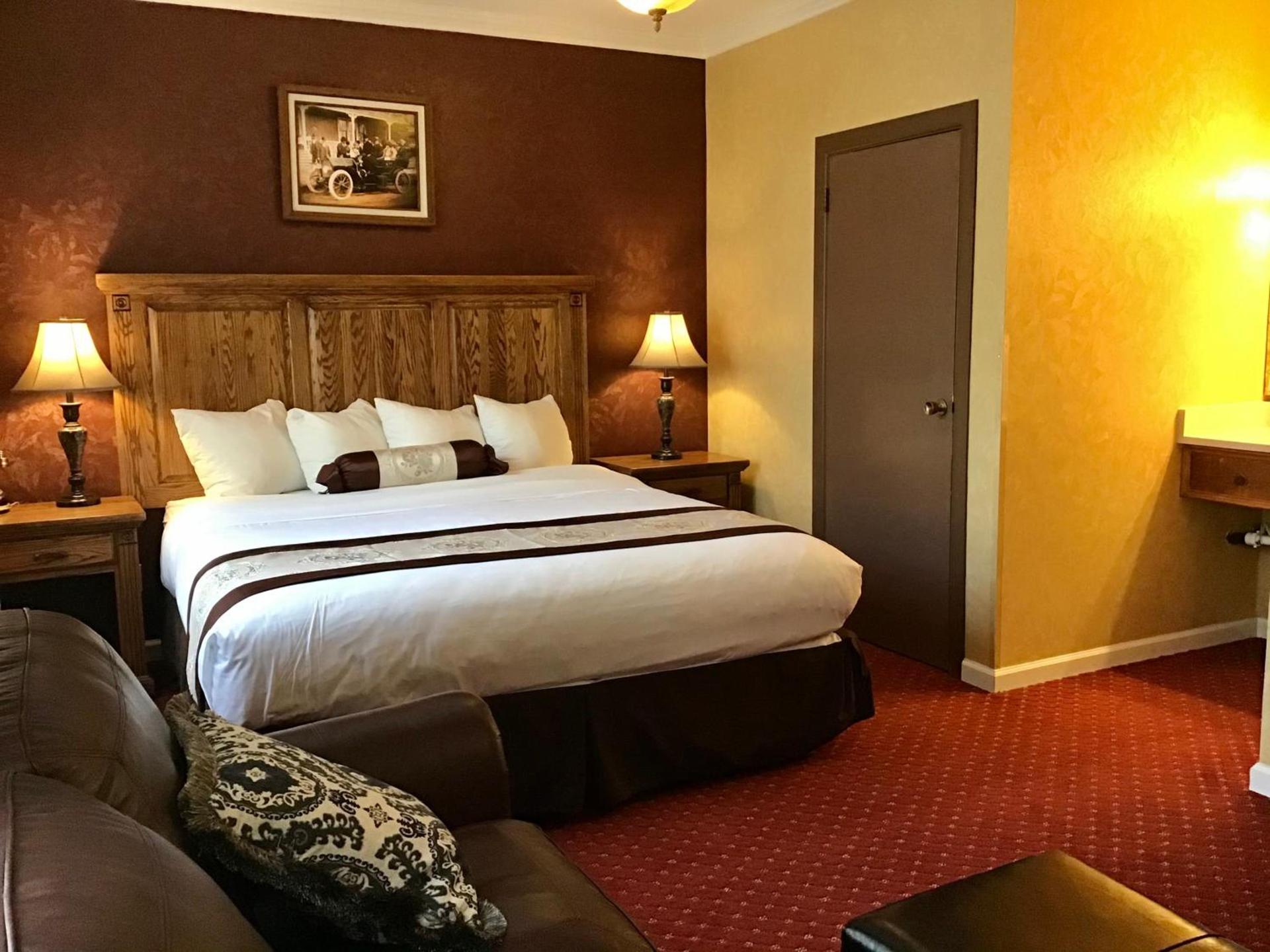 Eureka Inn, Trademark Collection by Wyndham photo 22