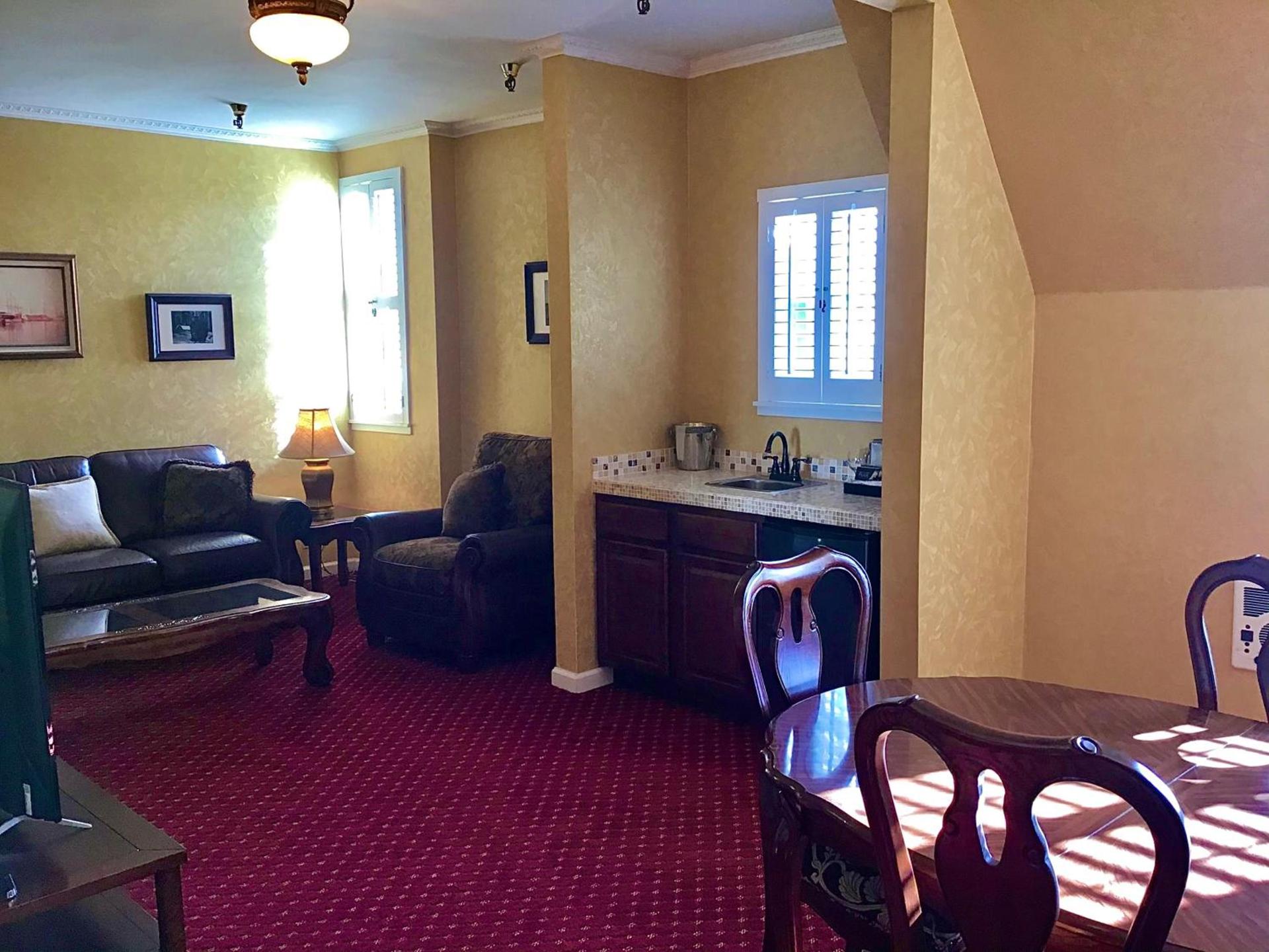 Eureka Inn, Trademark Collection by Wyndham photo 19