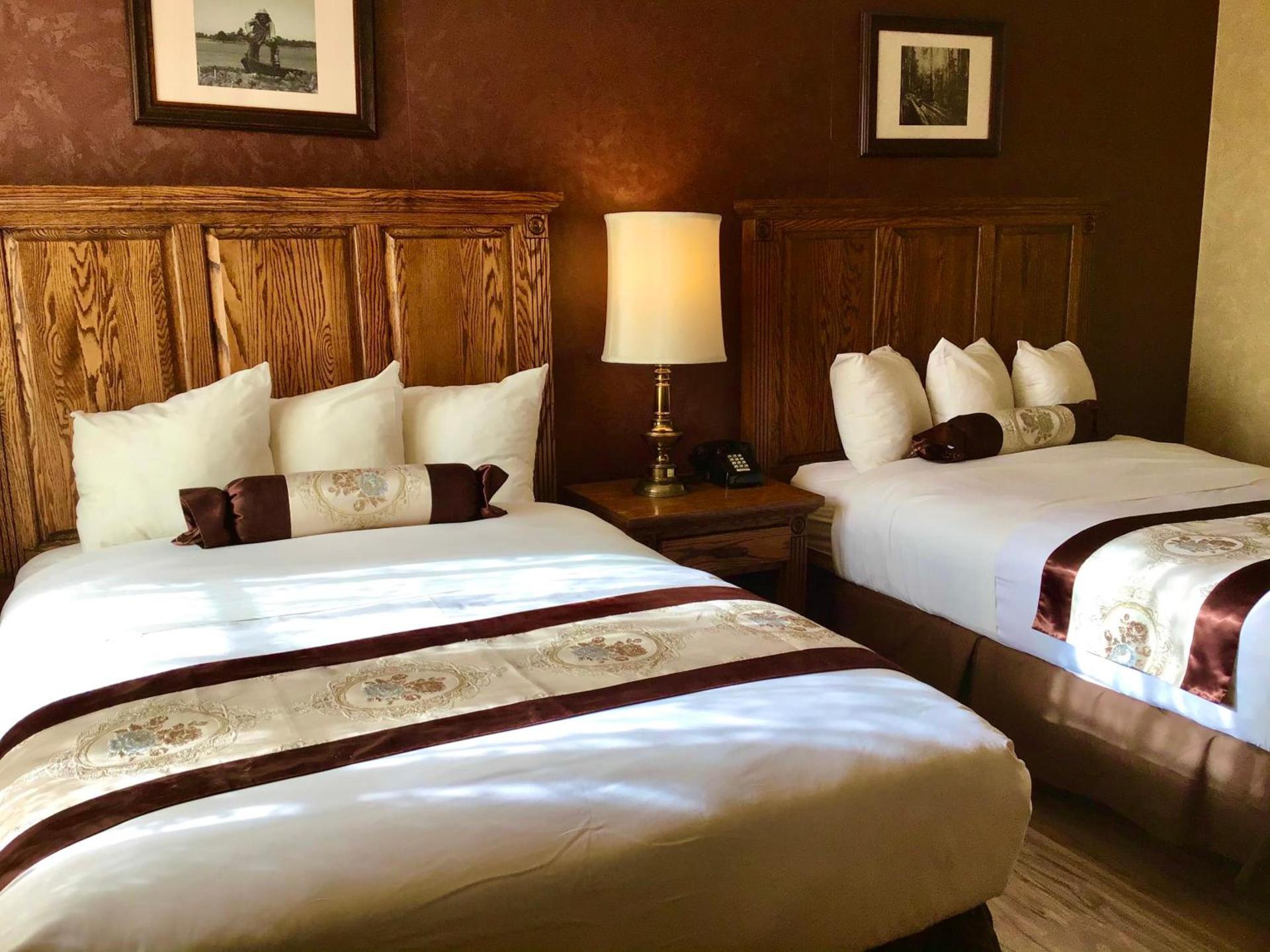 Eureka Inn, Trademark Collection by Wyndham photo 25