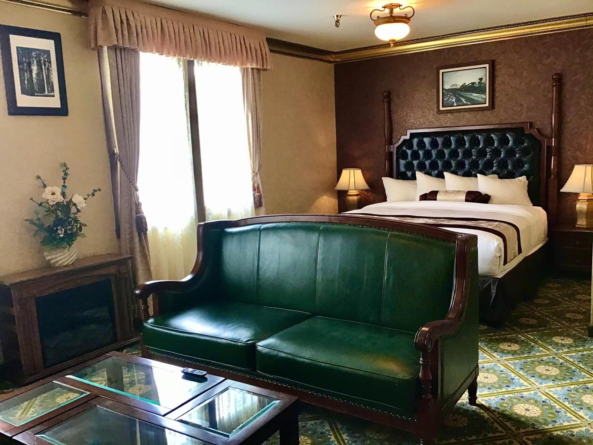 Eureka Inn, Trademark Collection by Wyndham photo 26