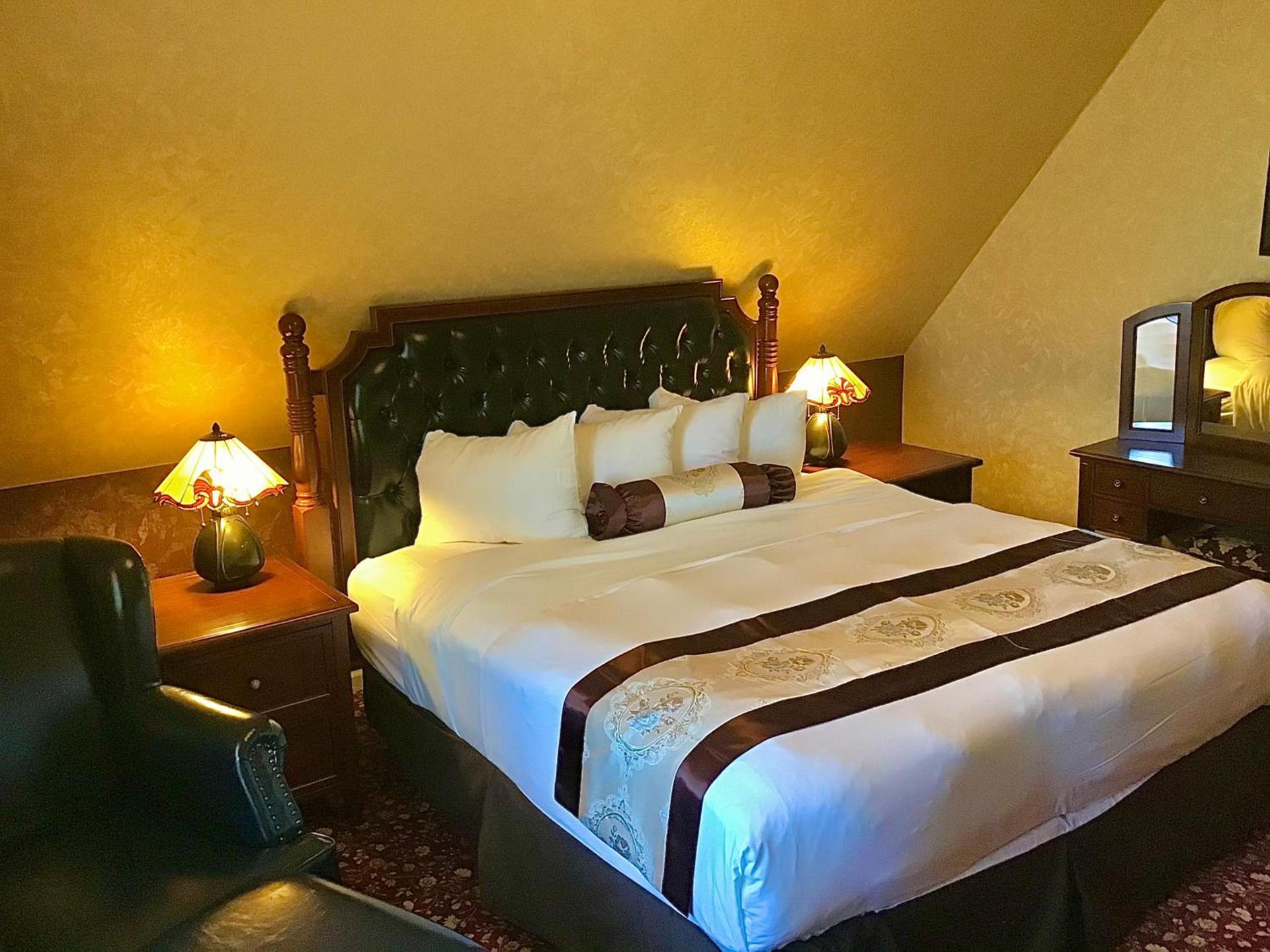 Eureka Inn, Trademark Collection by Wyndham photo 29