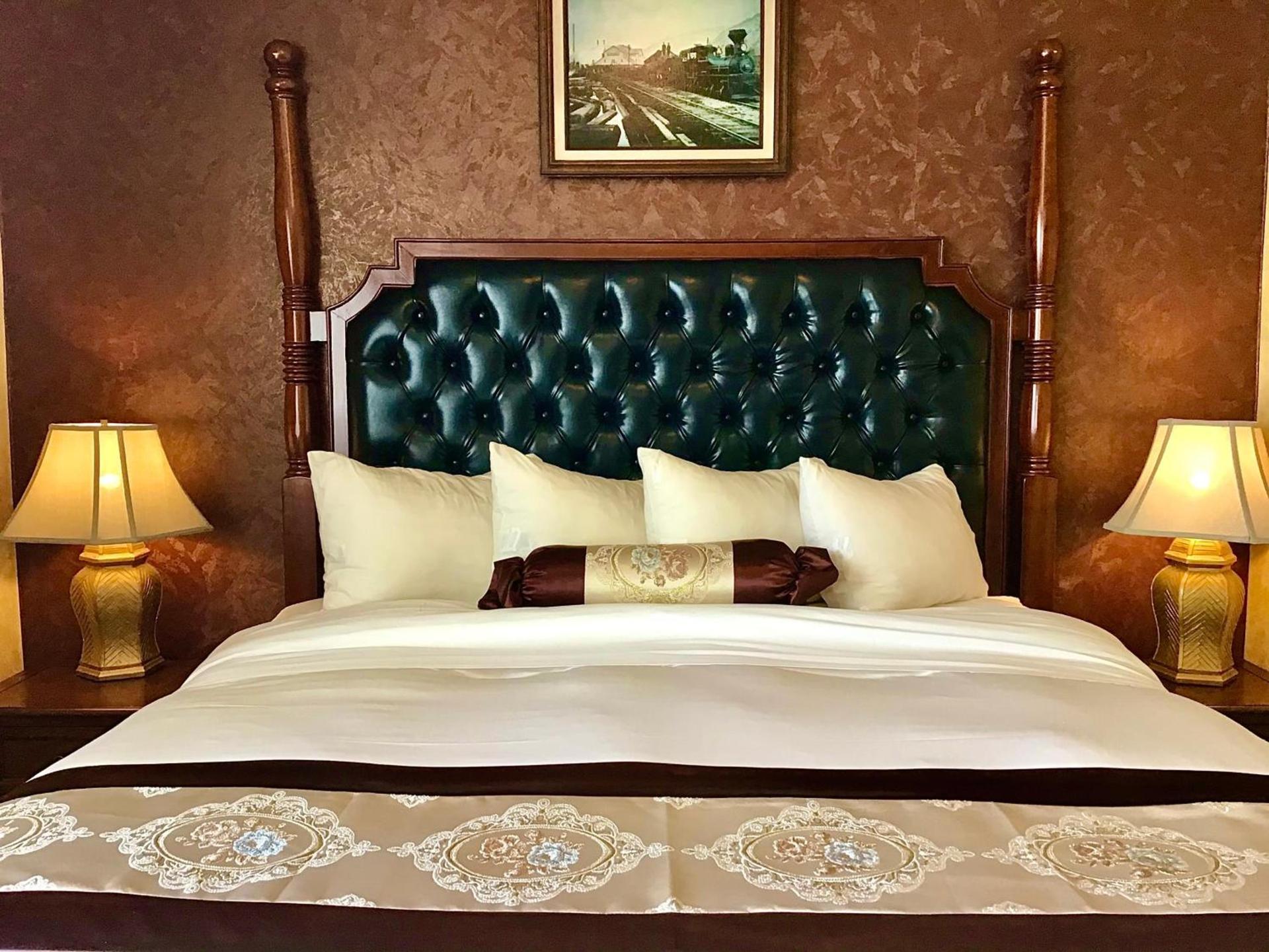 Eureka Inn, Trademark Collection by Wyndham photo 32